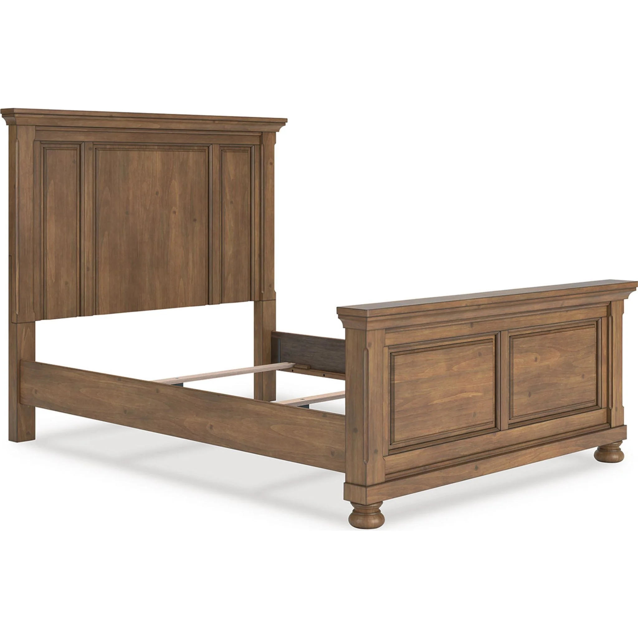 Feddinger Queen Panel Bed - Image 2
