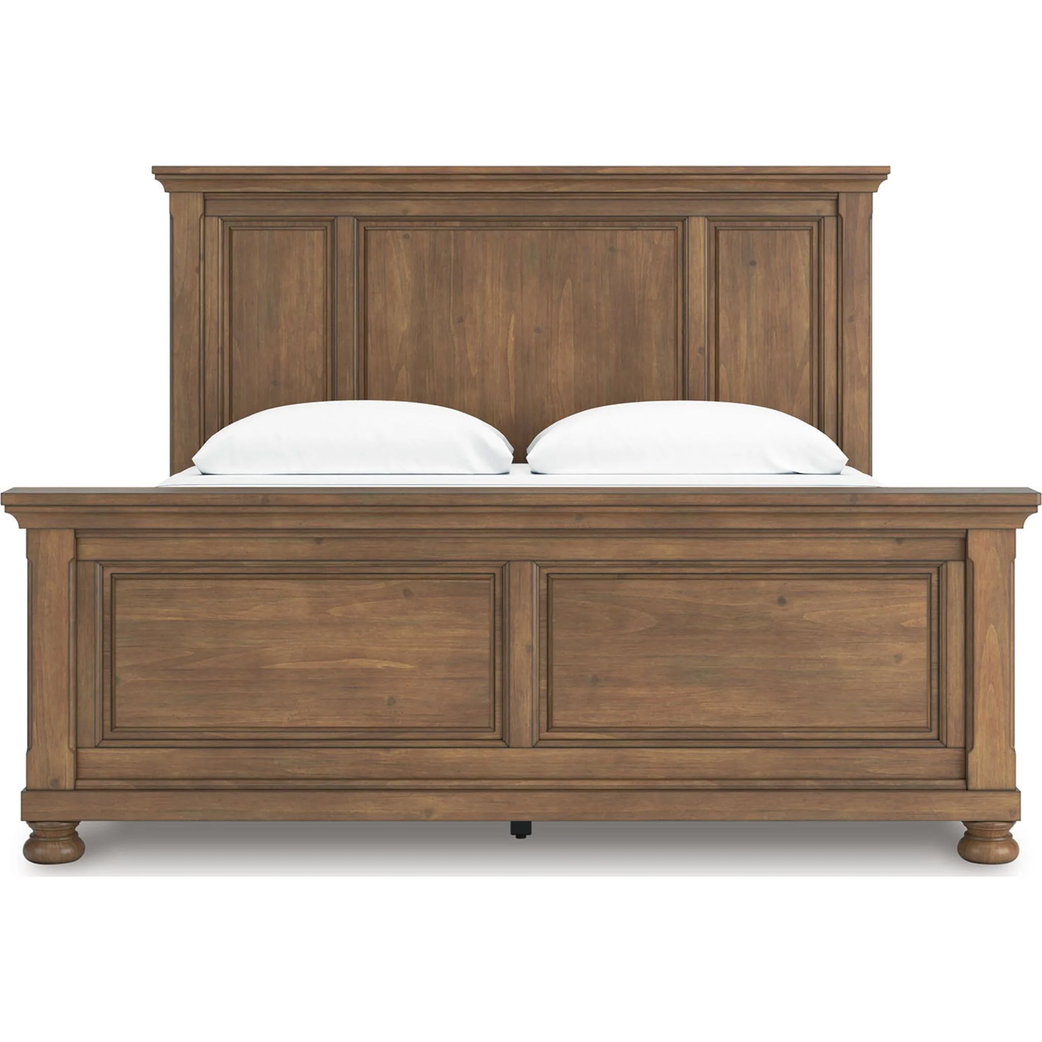 Feddinger Queen Panel Bed - Image 21