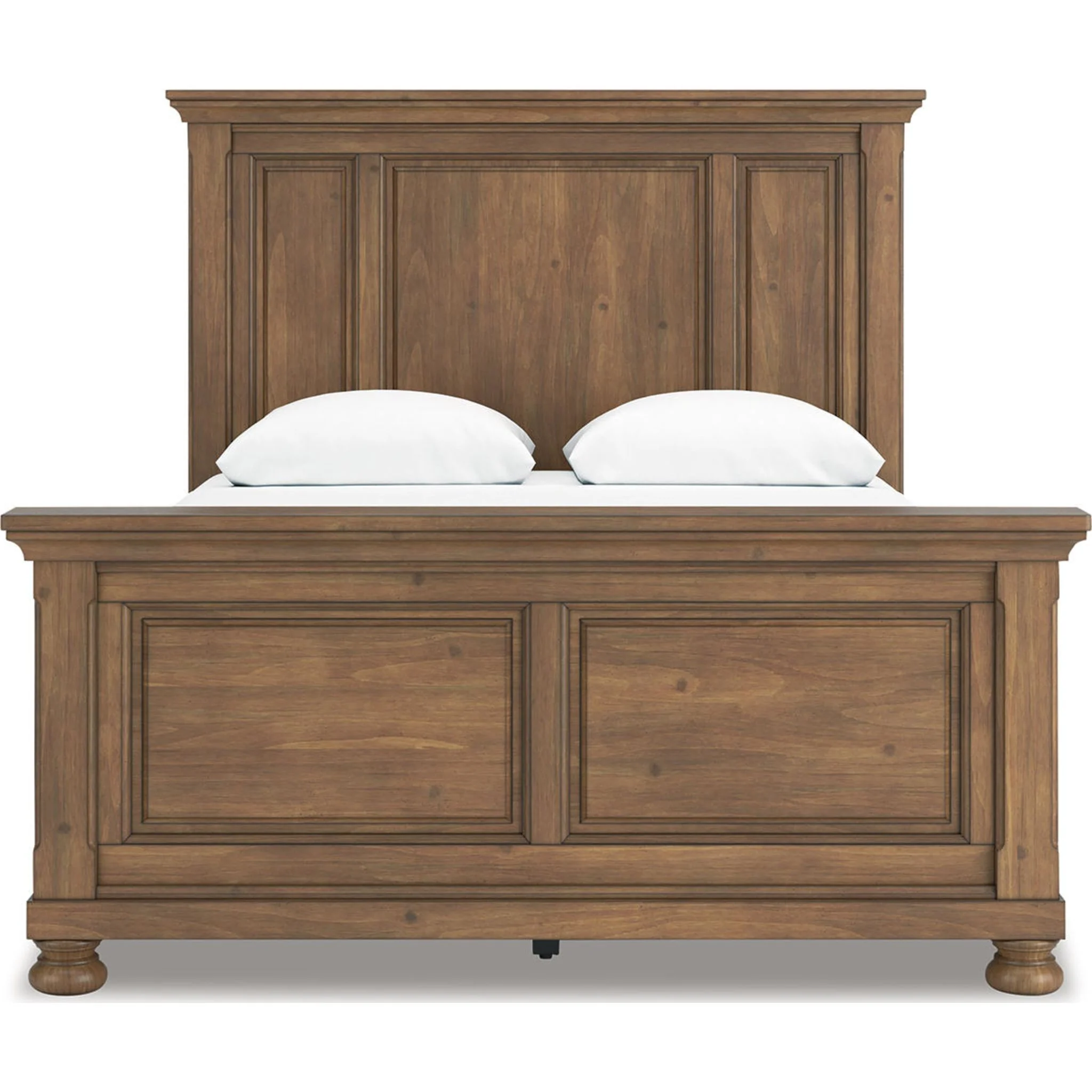 Feddinger Queen Panel Bed - Image 5
