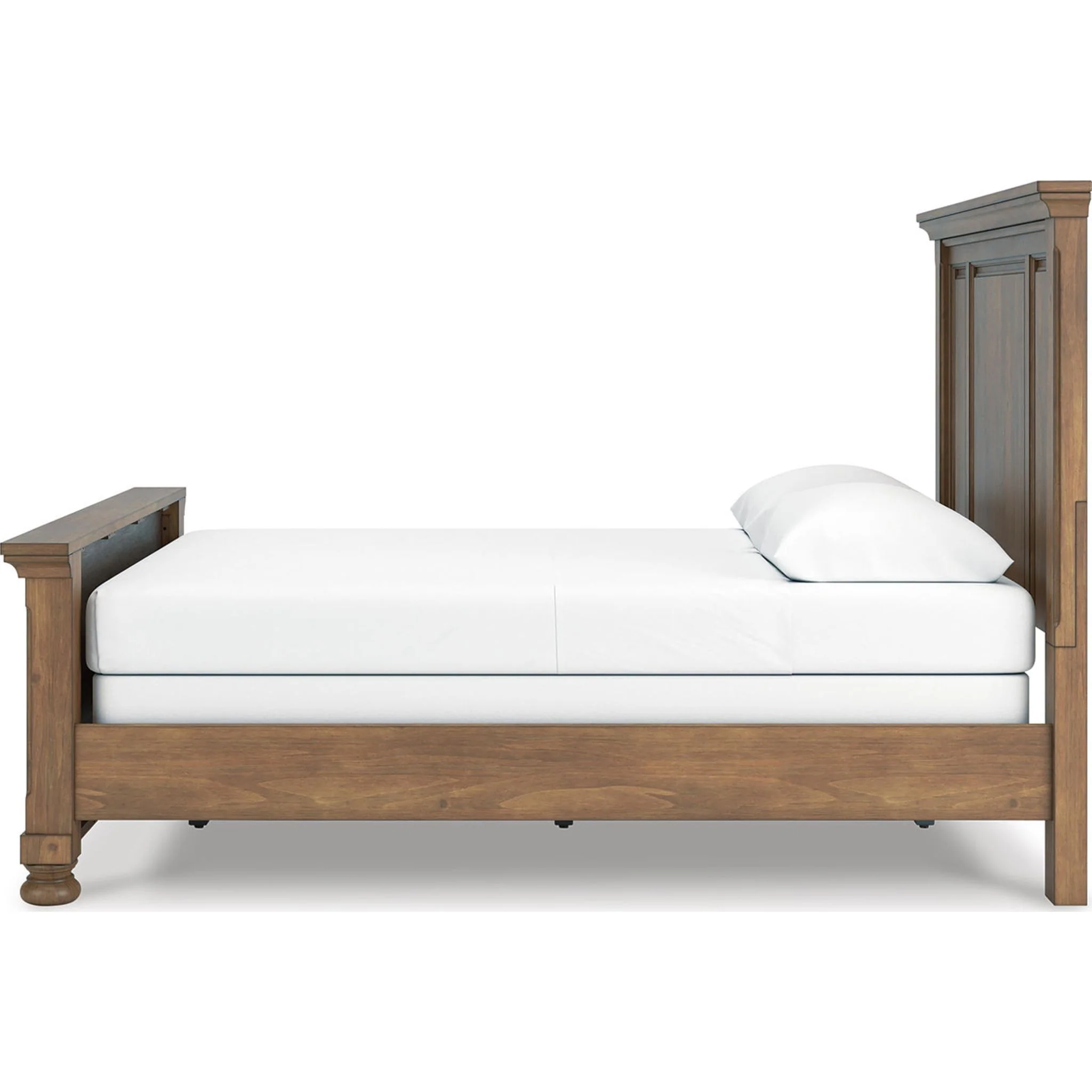 Feddinger Queen Panel Bed - Image 6