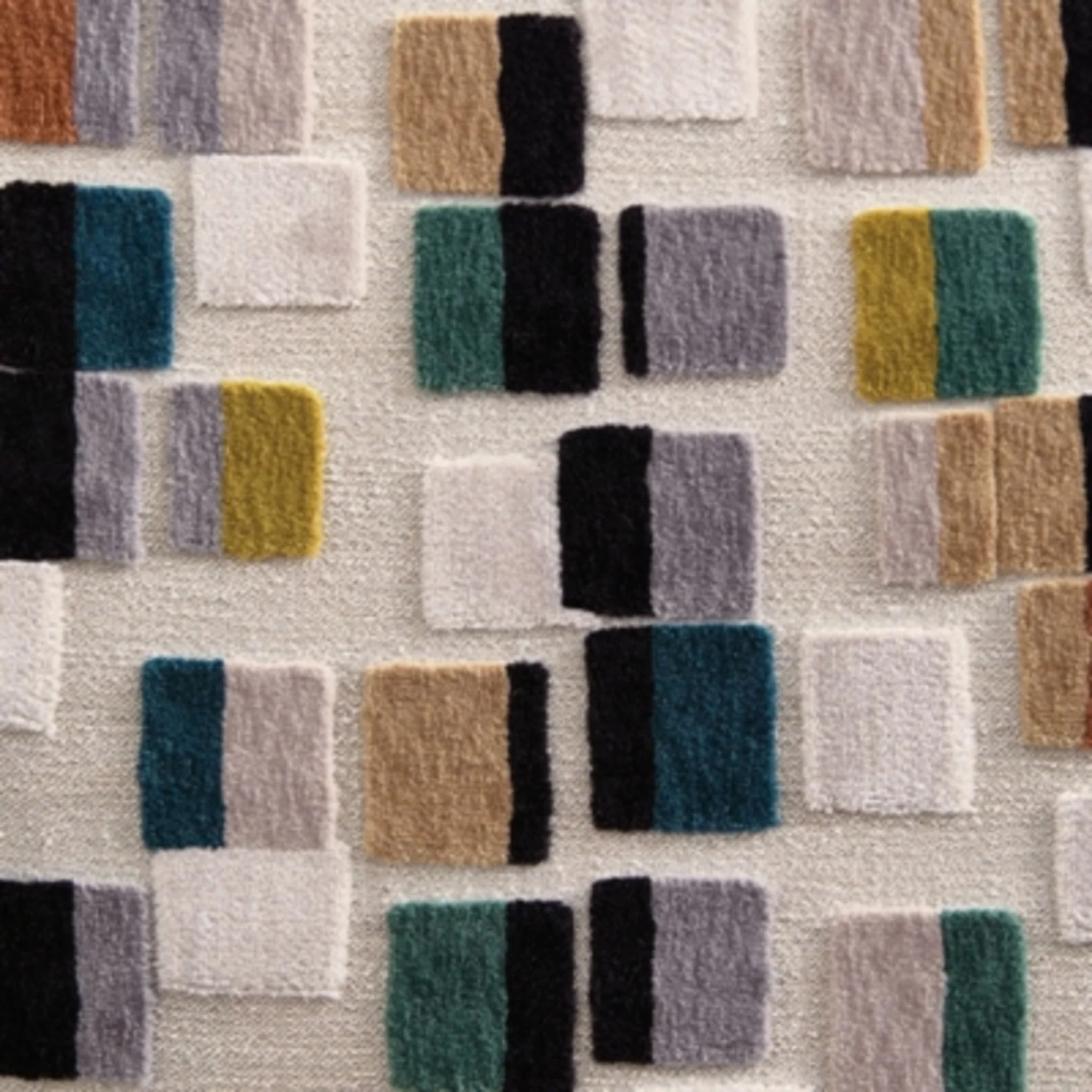 Fenna Accent Chair - Multi - Image 9