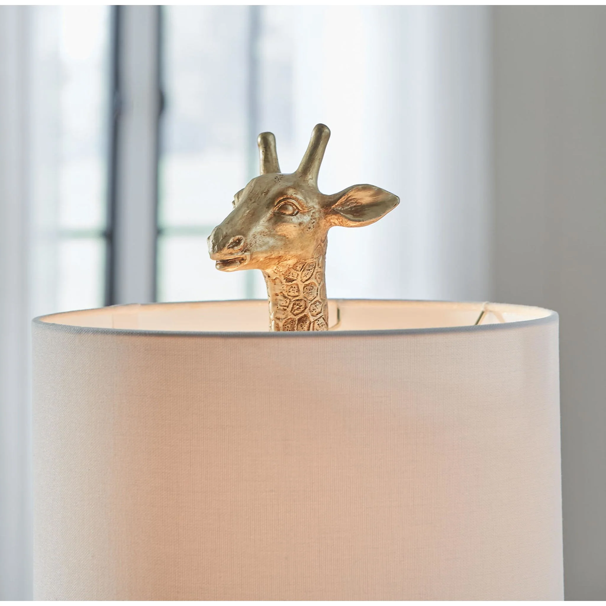 Ferrison Table Lamp 25.00" - Image 3