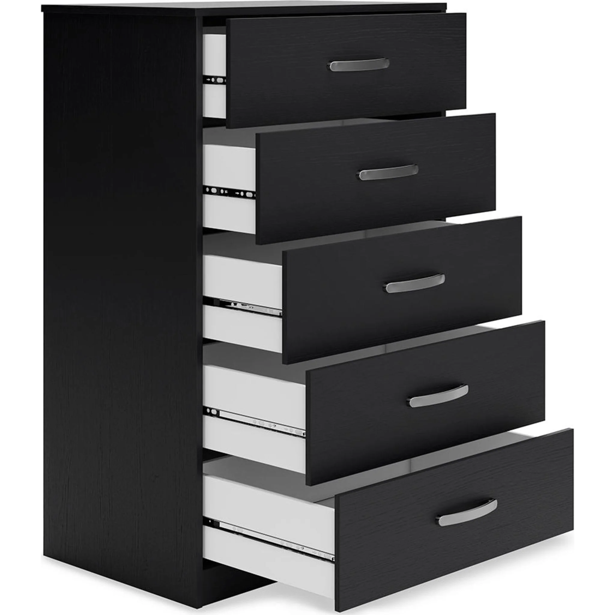 Finch Chest - Black - Image 24