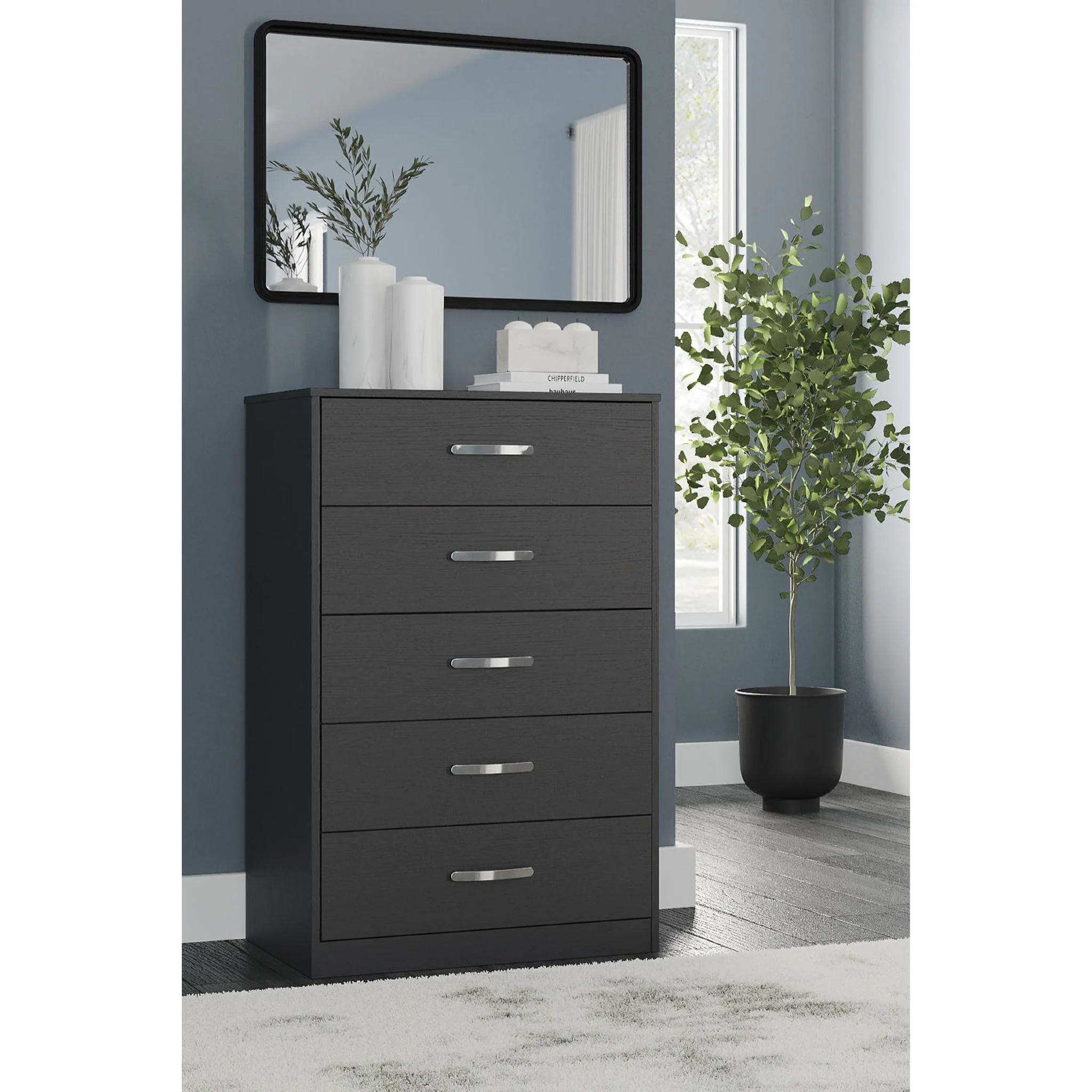Finch Chest - Black - Image 29