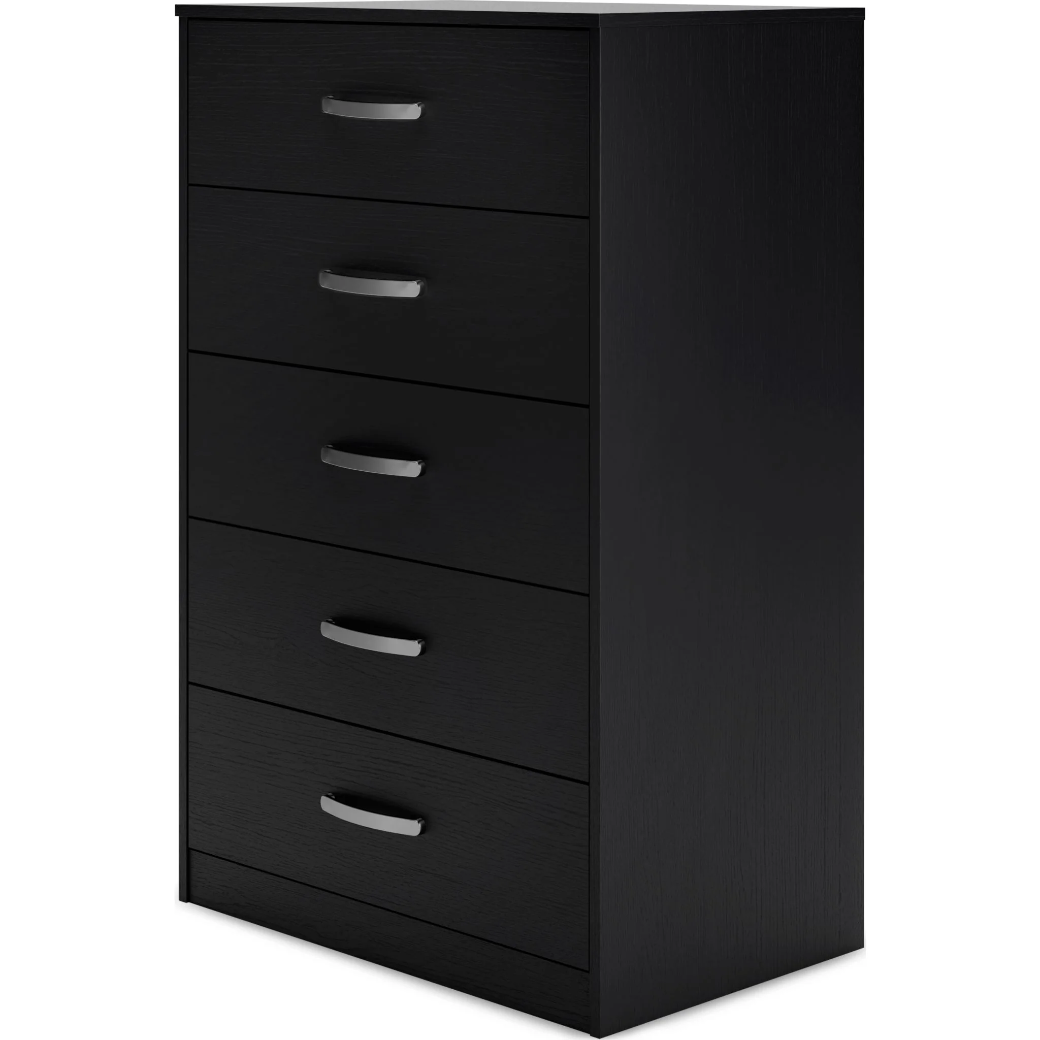 Finch Chest - Black - Image 3