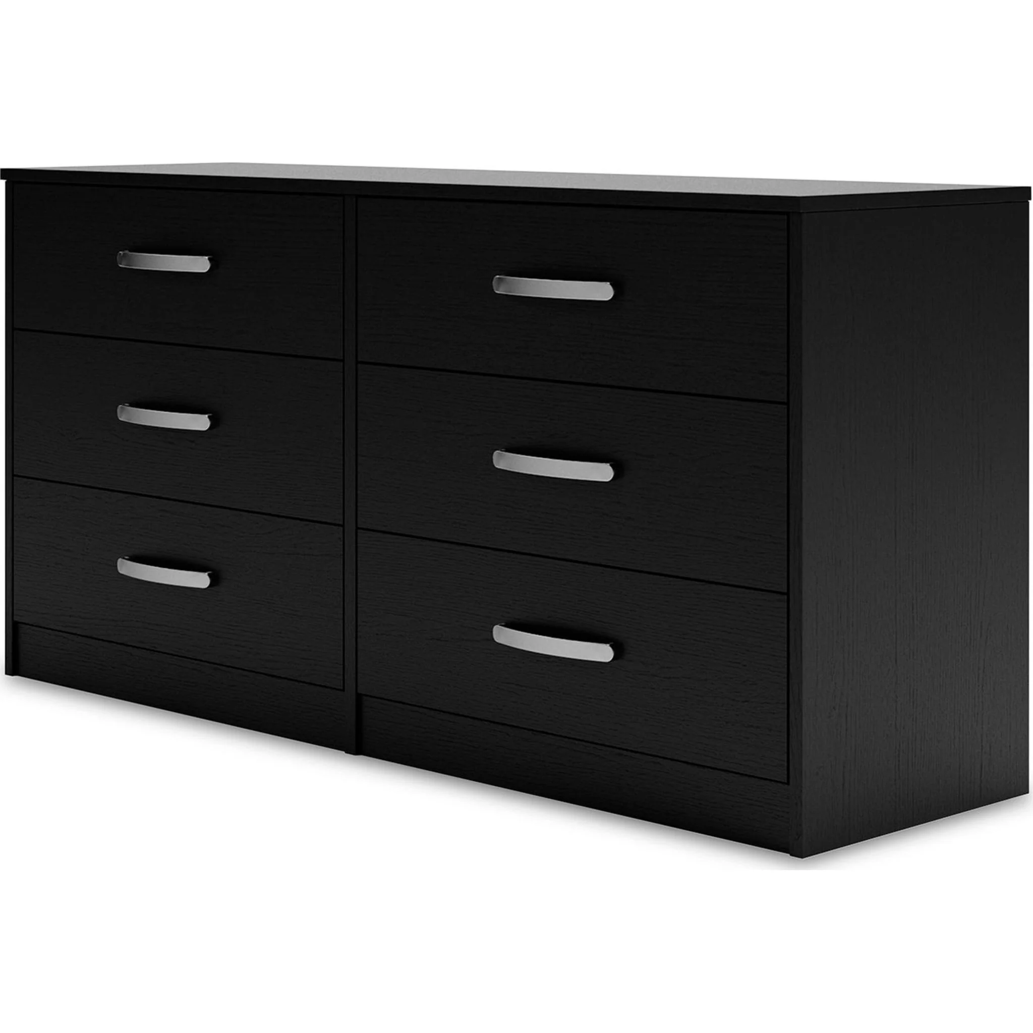 Finch Dresser - Black - Image 13