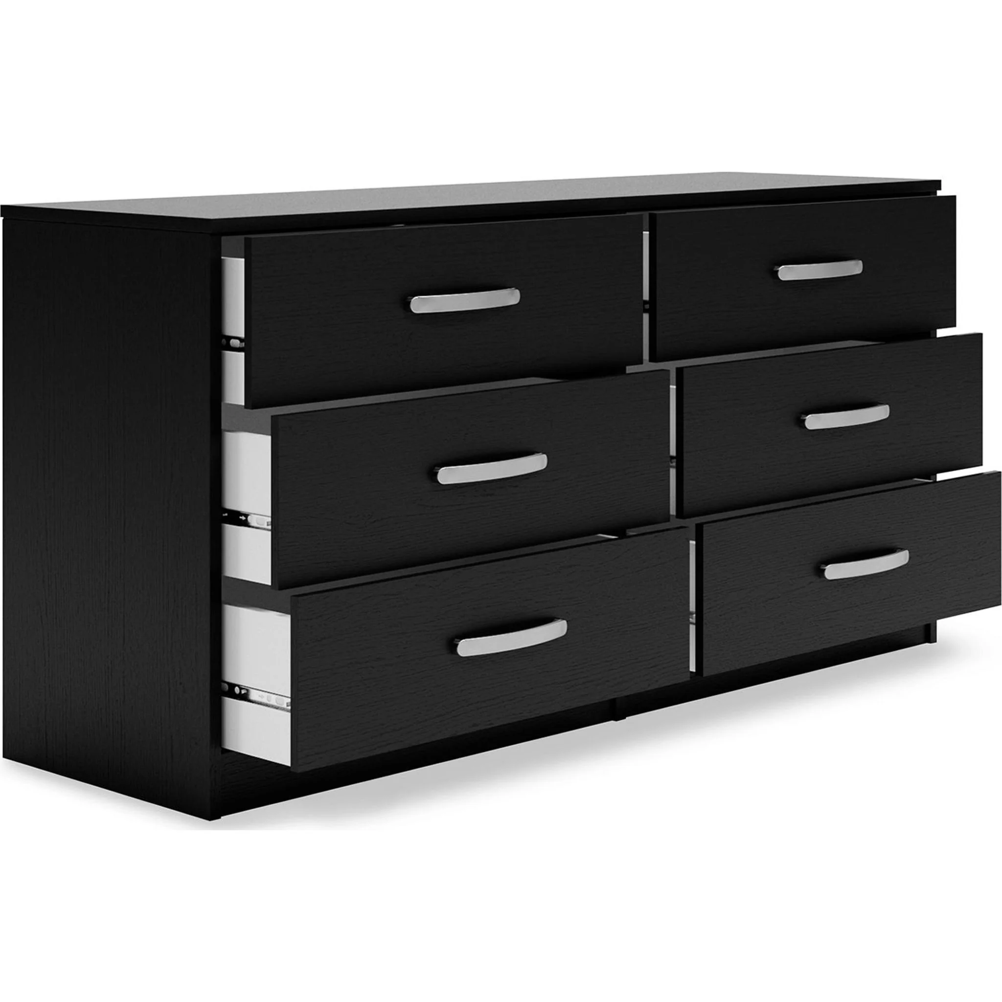 Finch Dresser - Black - Image 18