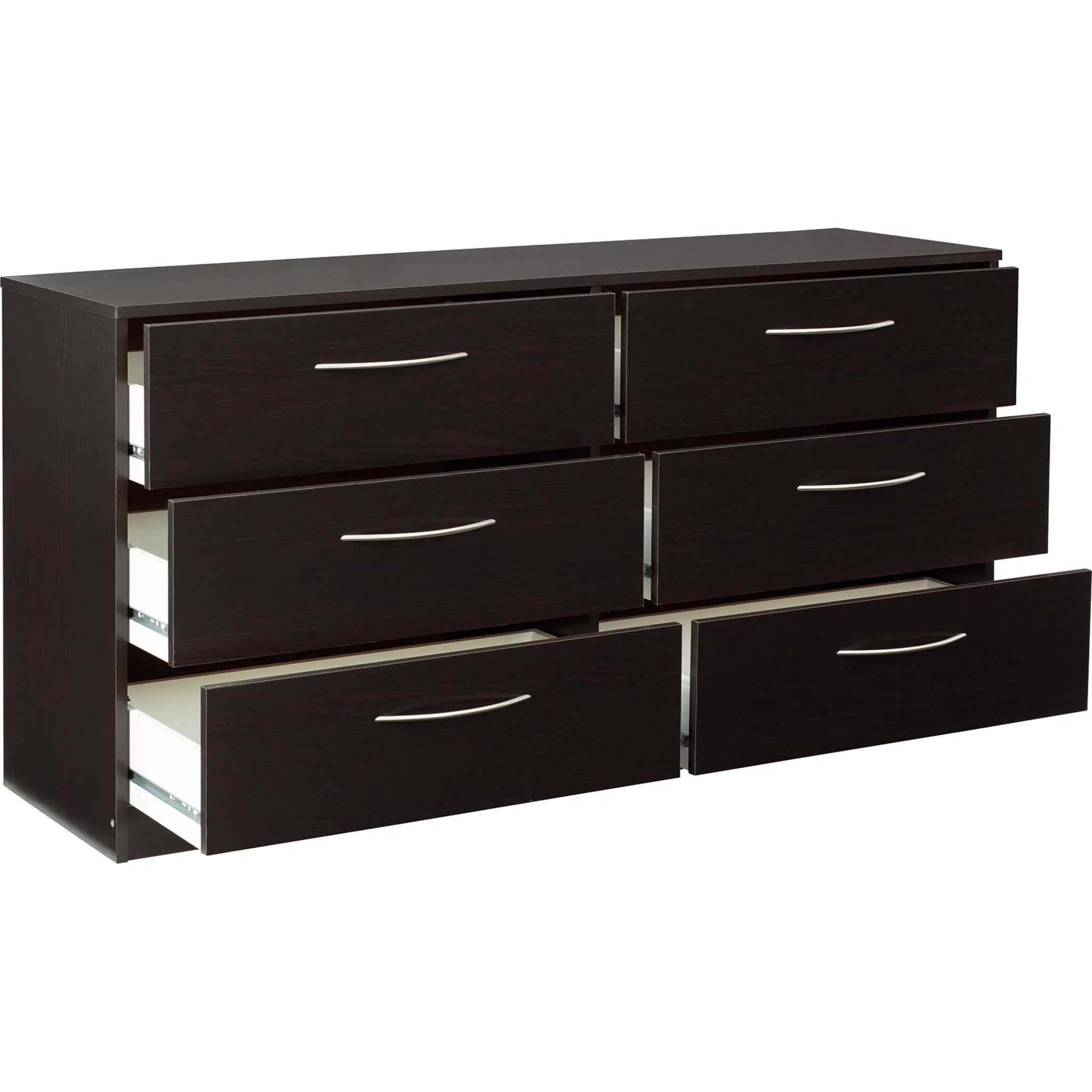 Finch Dresser - Black - Image 3