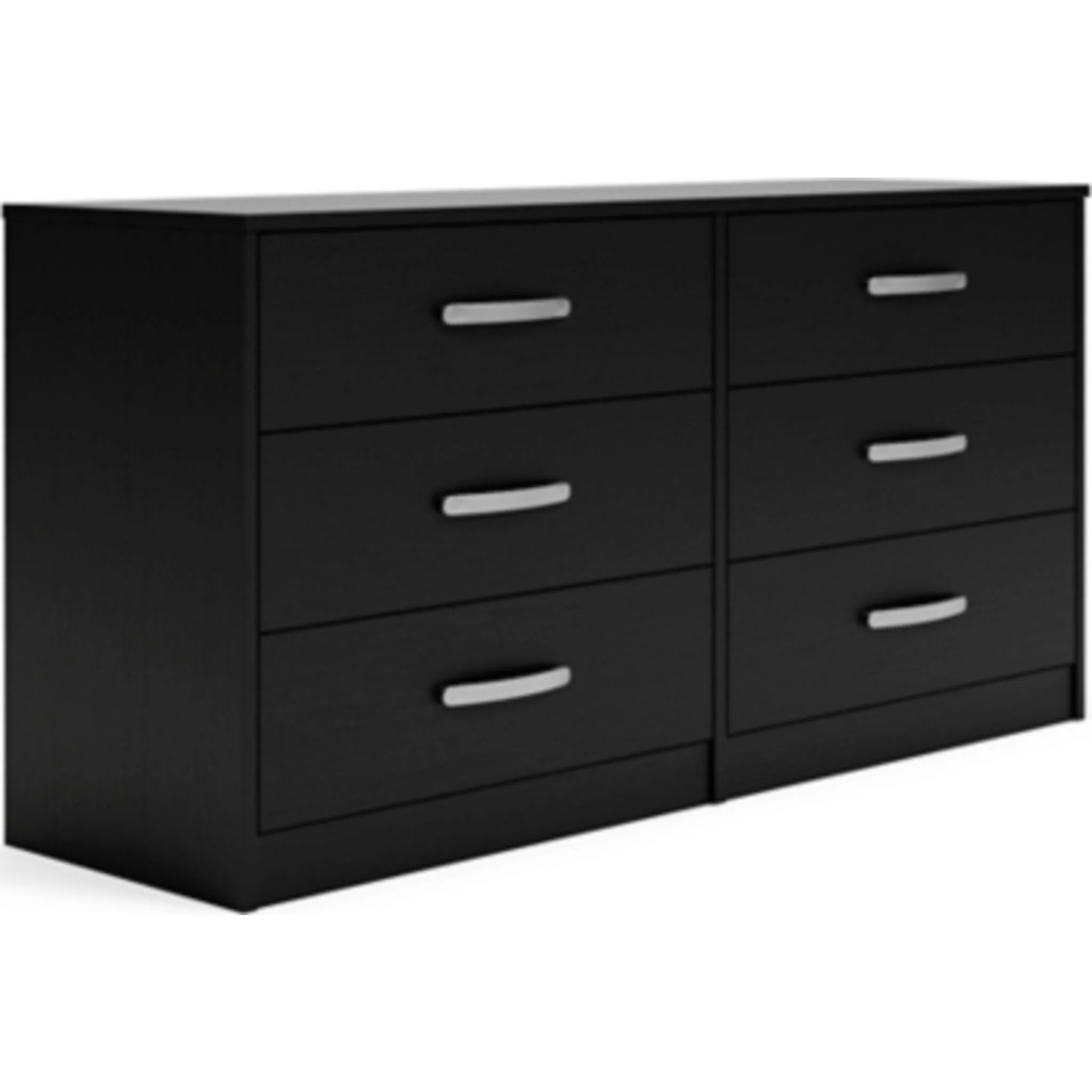 Finch Dresser - Black - Image 9