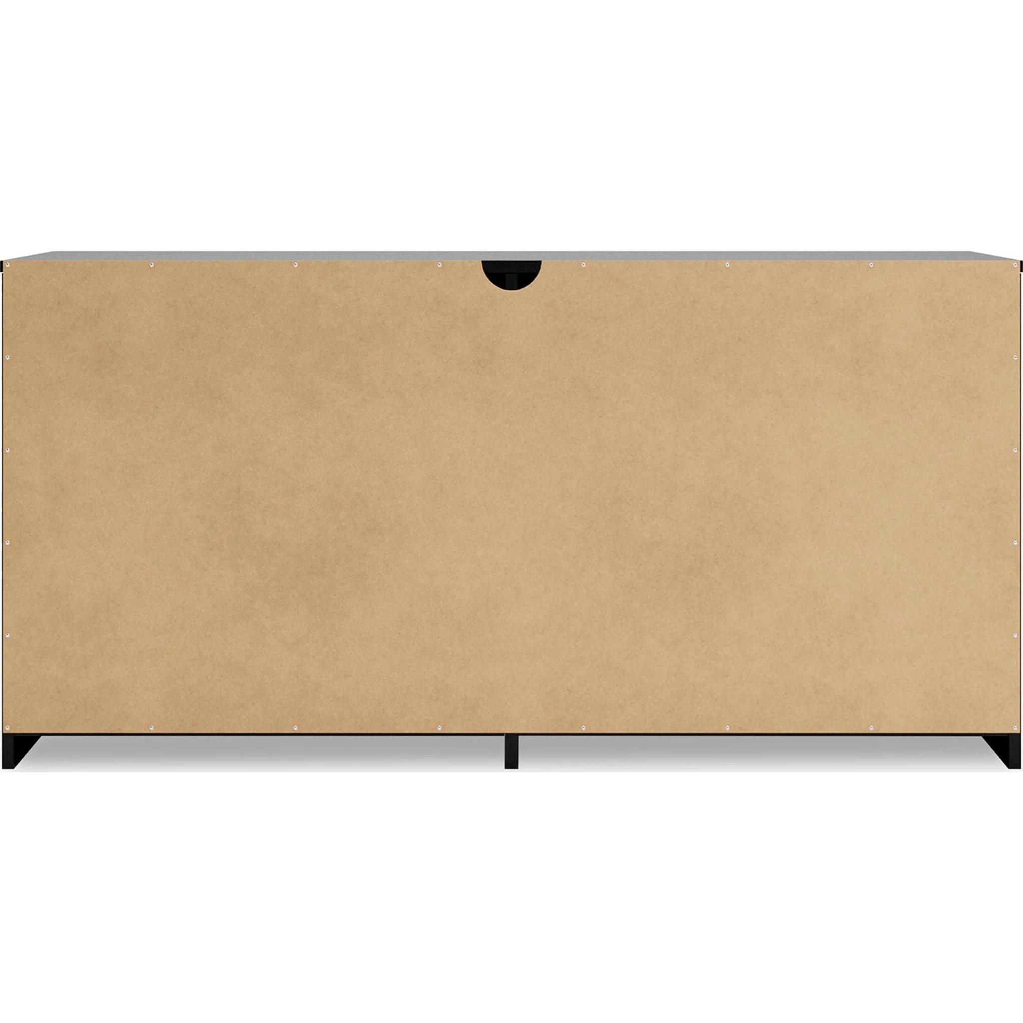 Finch Dresser - Black - Image 6
