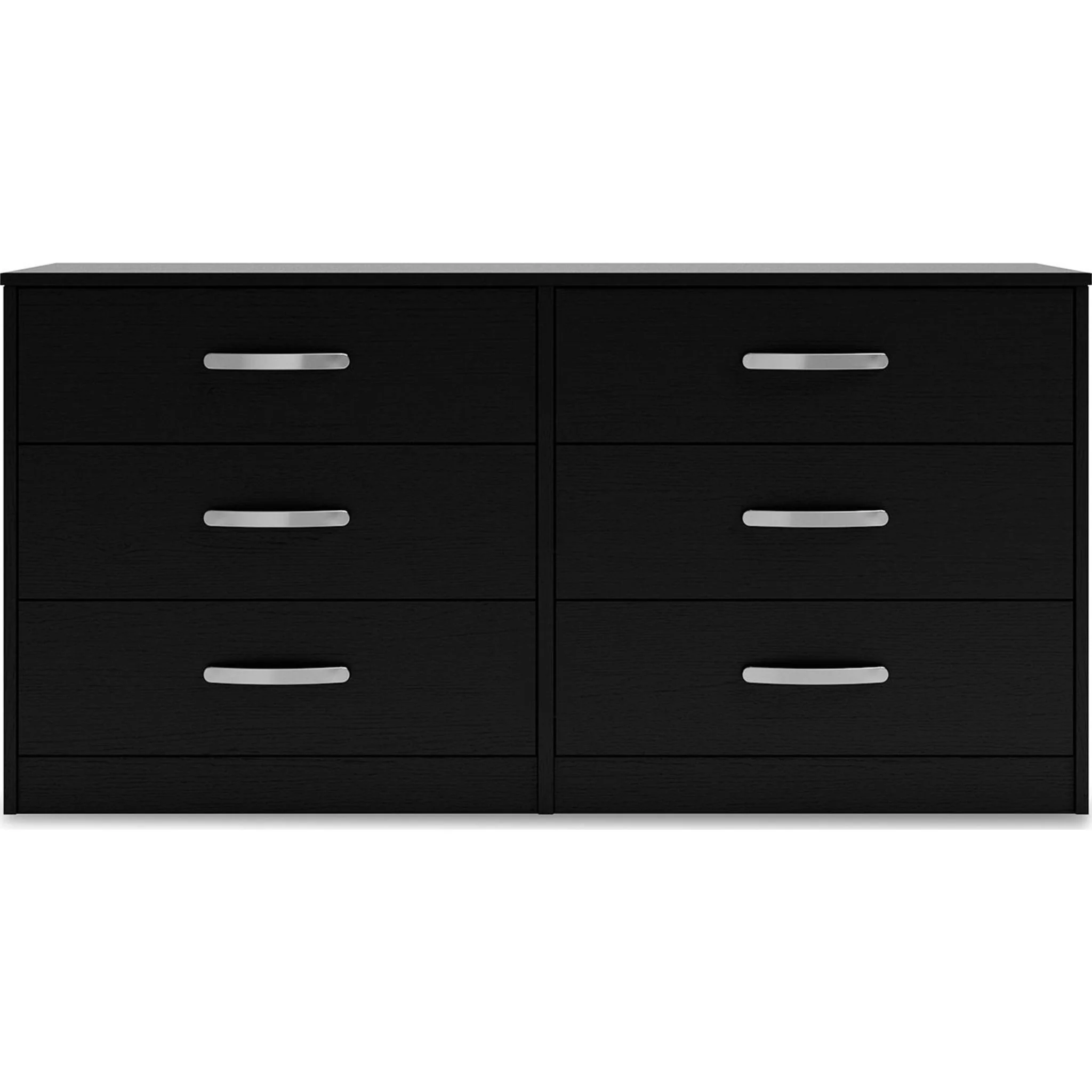 Finch Dresser - Black - Image 7