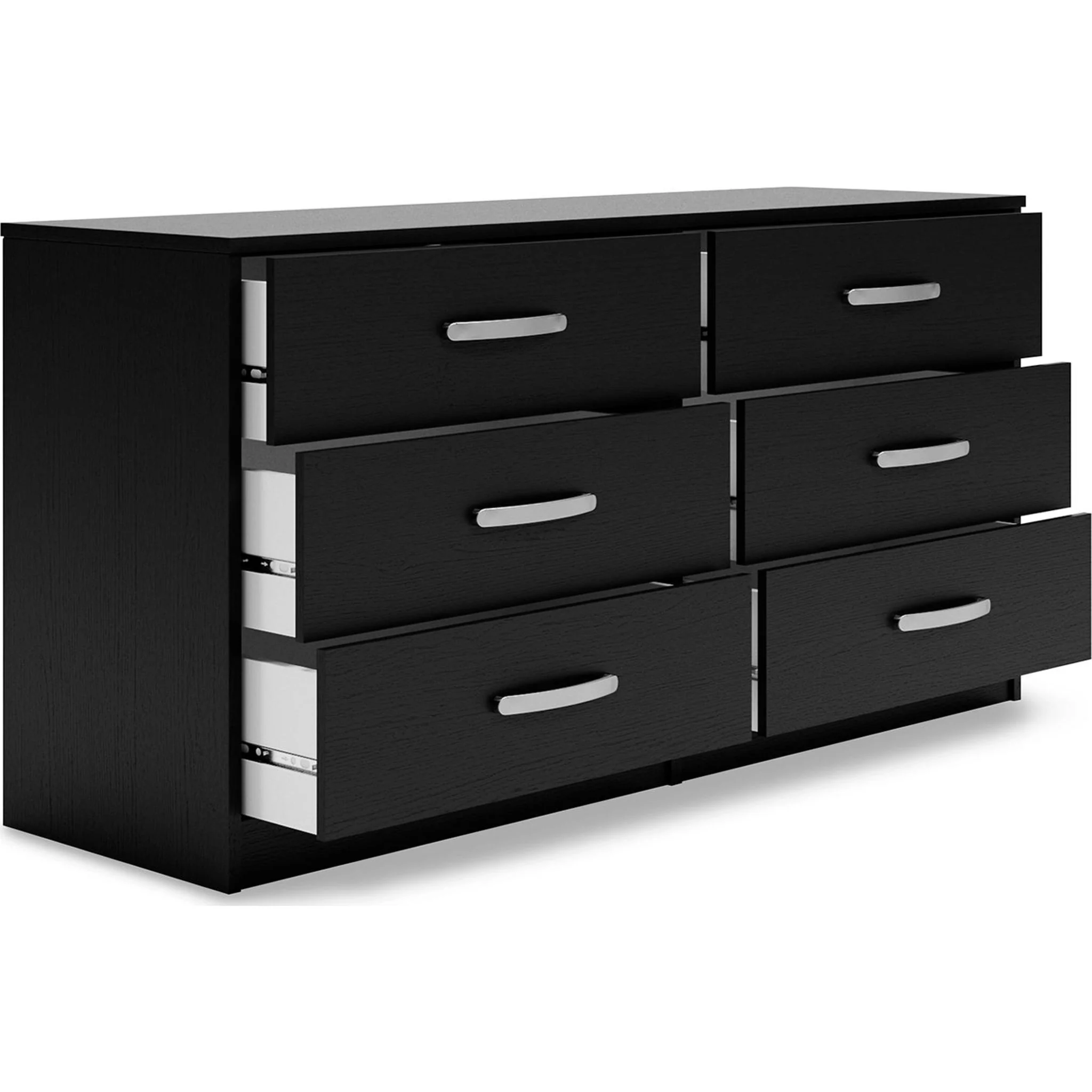 Finch Dresser - Black - Image 8