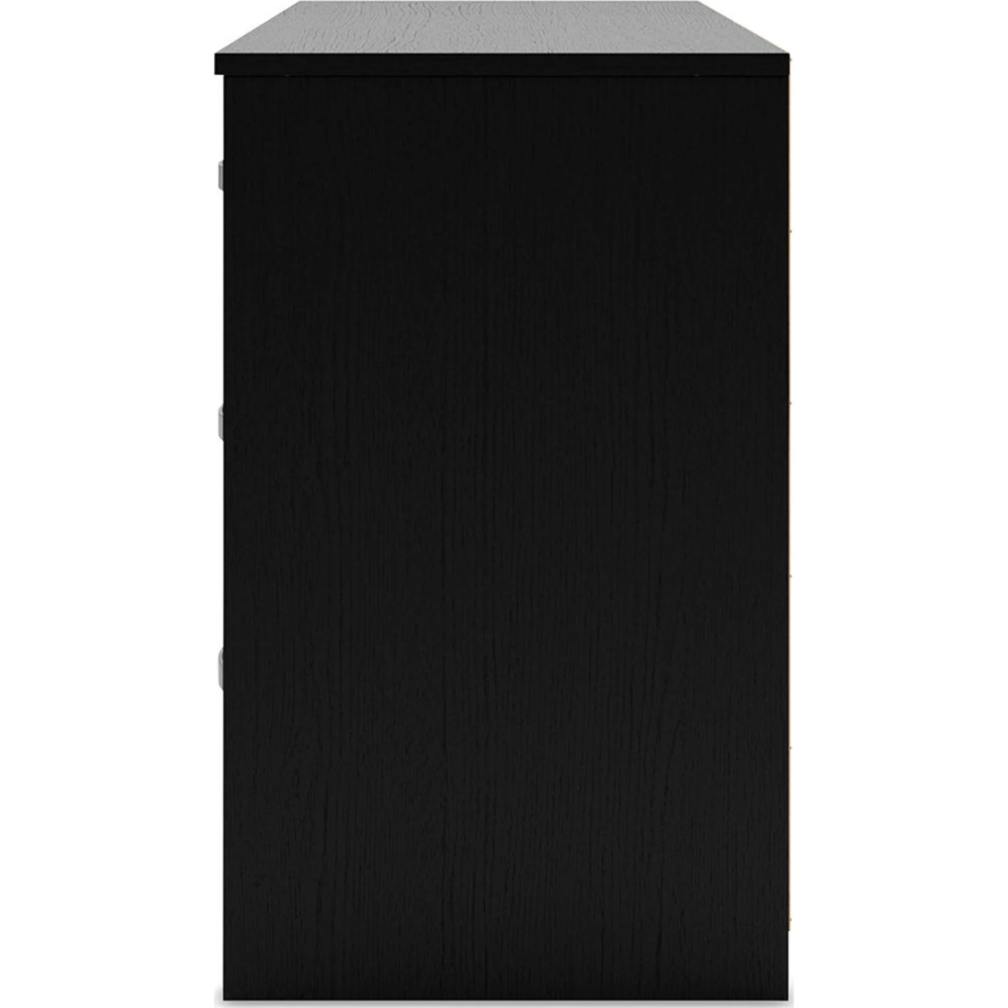 Finch Dresser - Black - Image 9