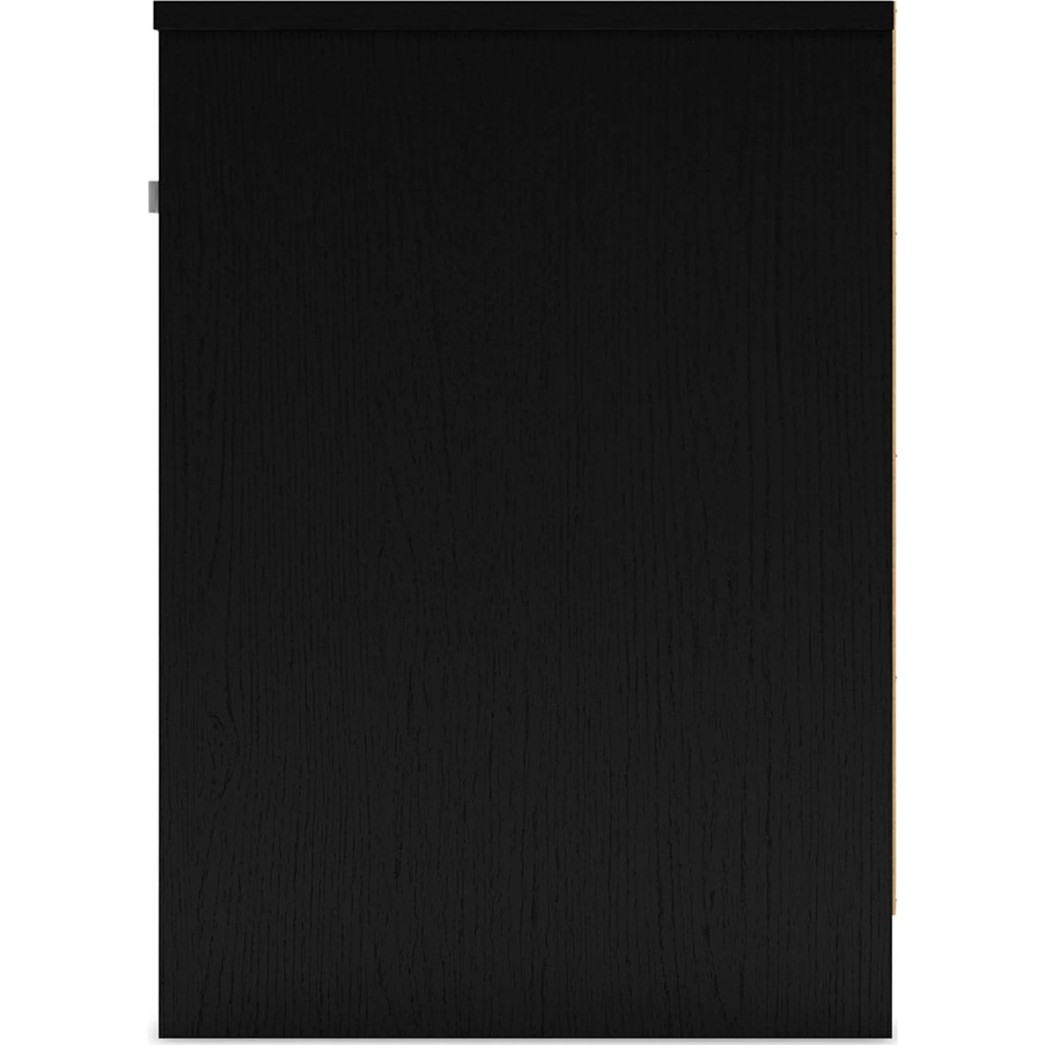 Finch Nightstand - Black - Image 9