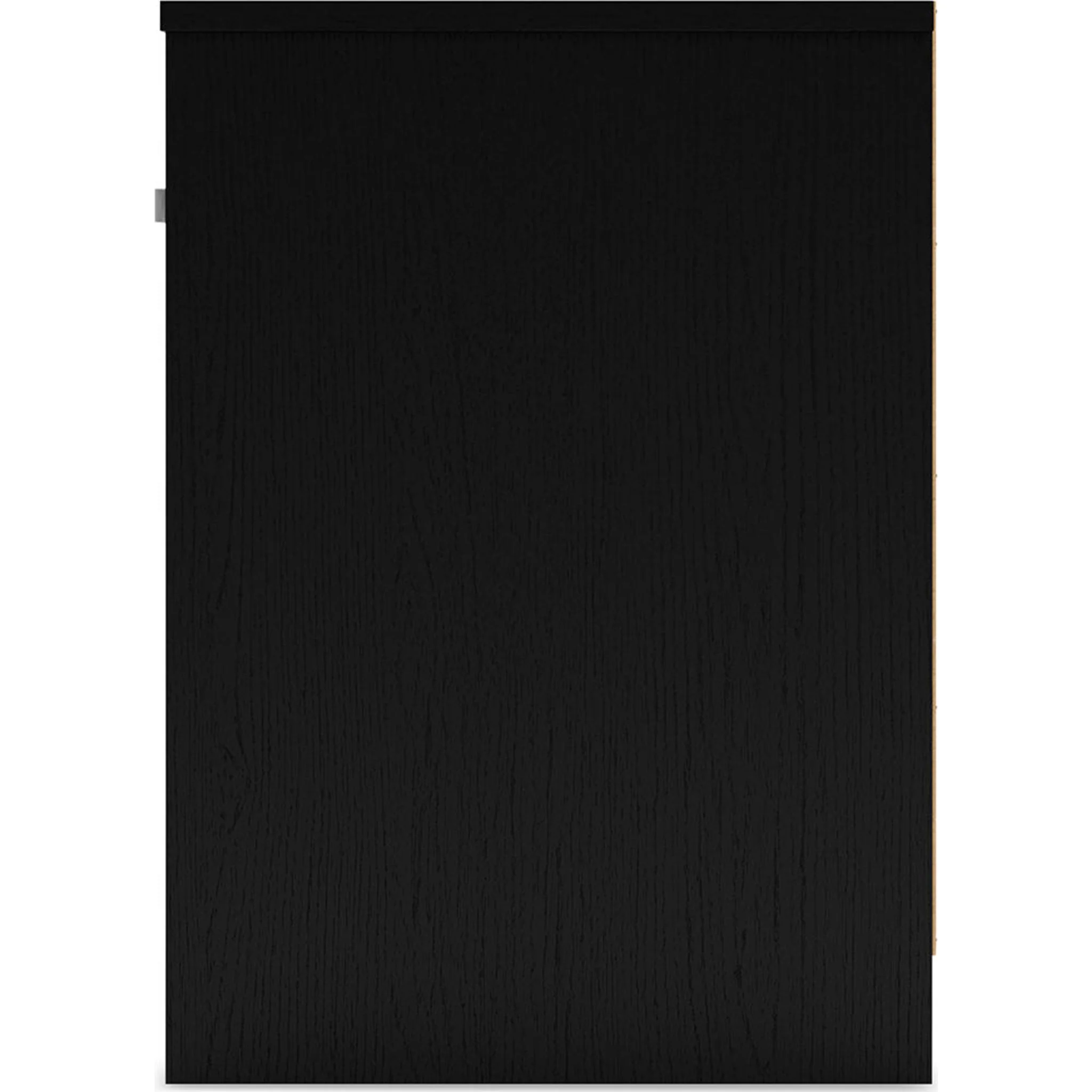 Finch Nightstand - Black - Image 10