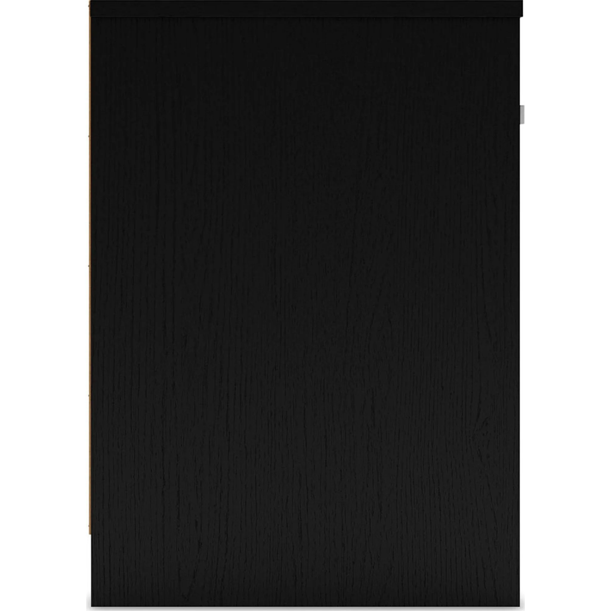 Finch Nightstand - Black - Image 11