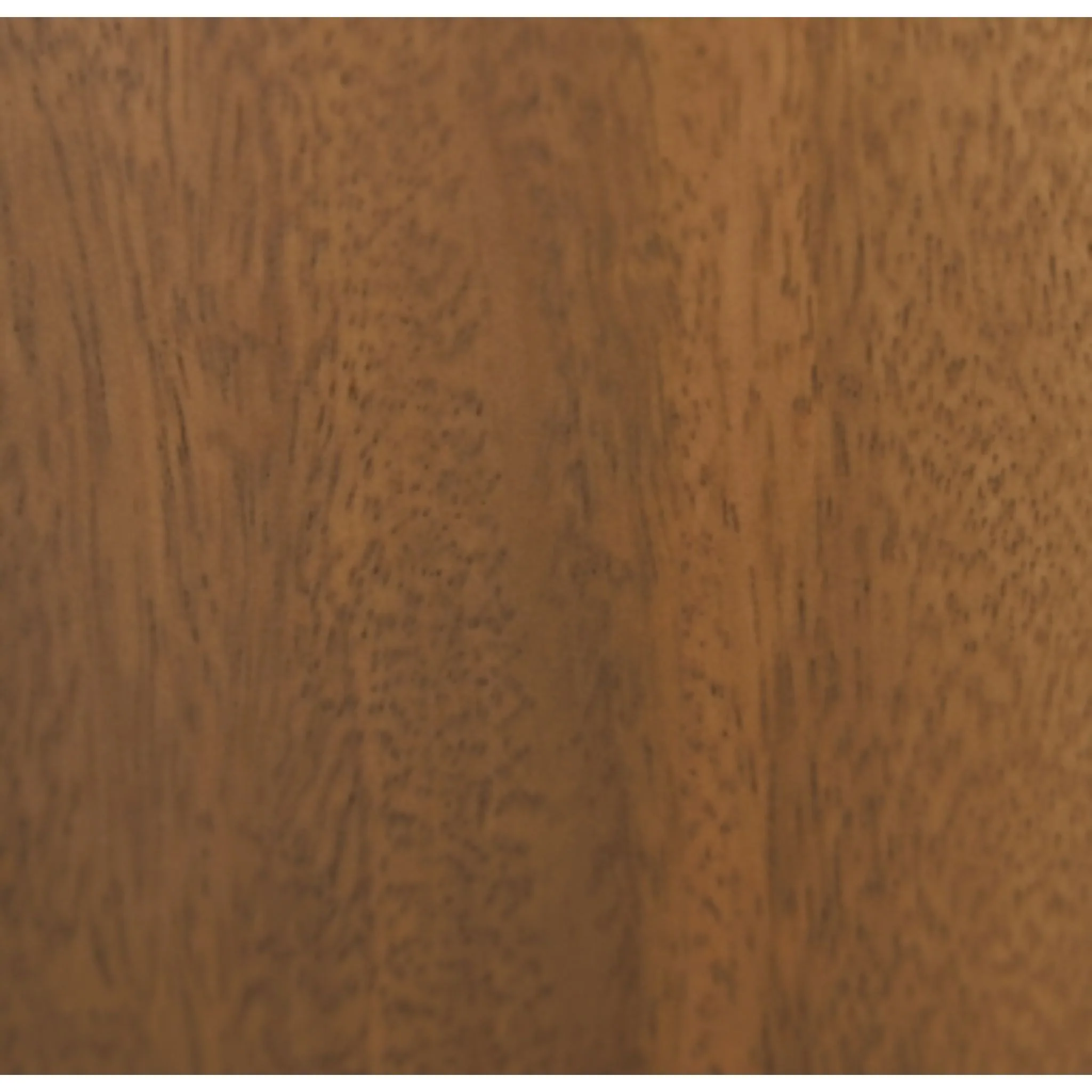 Fitzroy Accent Cabinet - Brown/White - Image 9