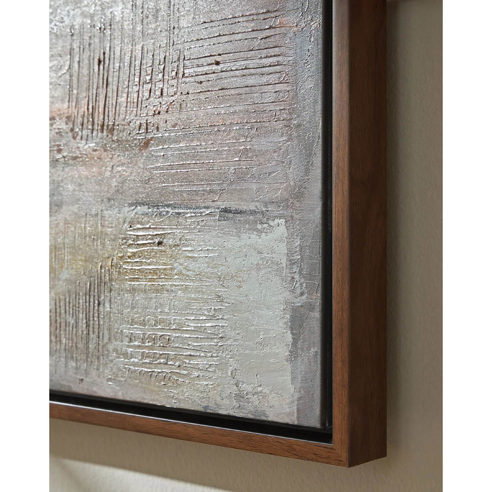 Floymour Wall Art 40.00" x 56.00" - Image 6