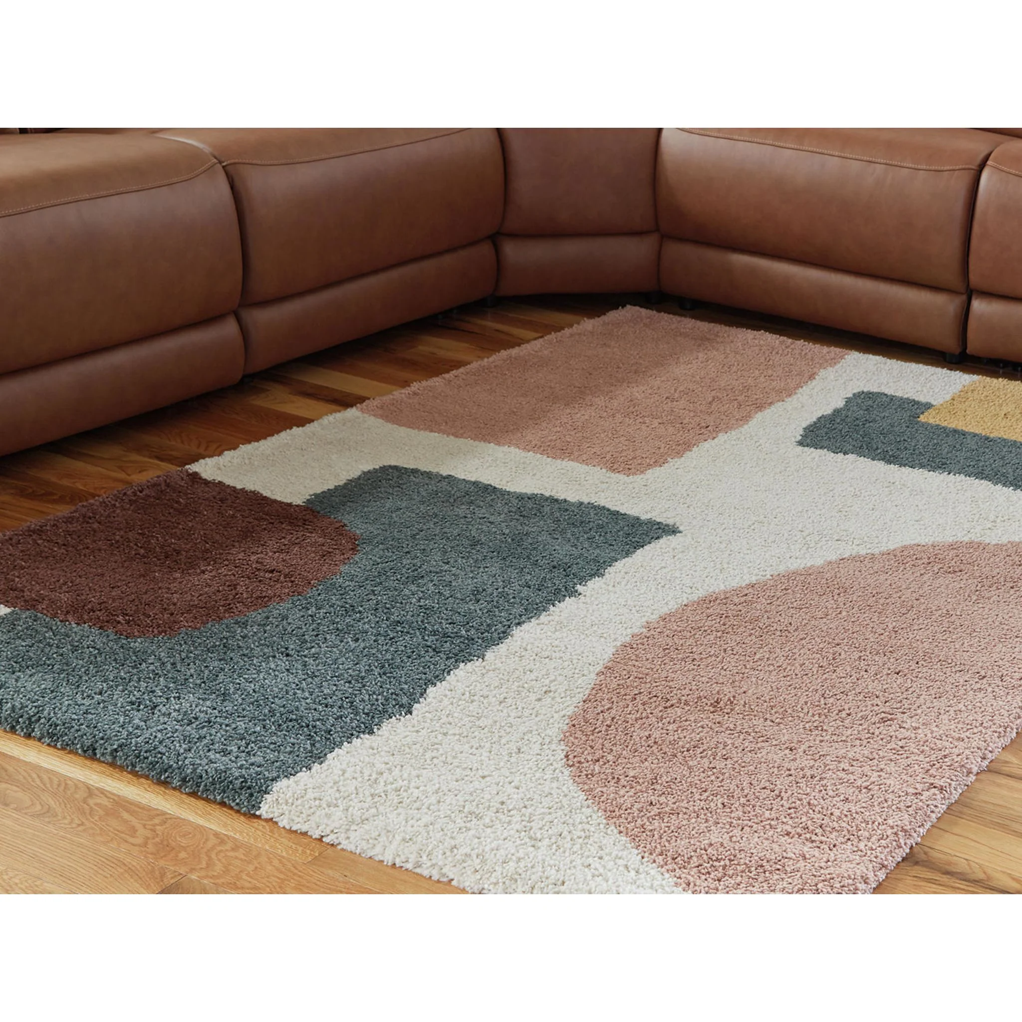 Flynnwick Area Rug - Image 8