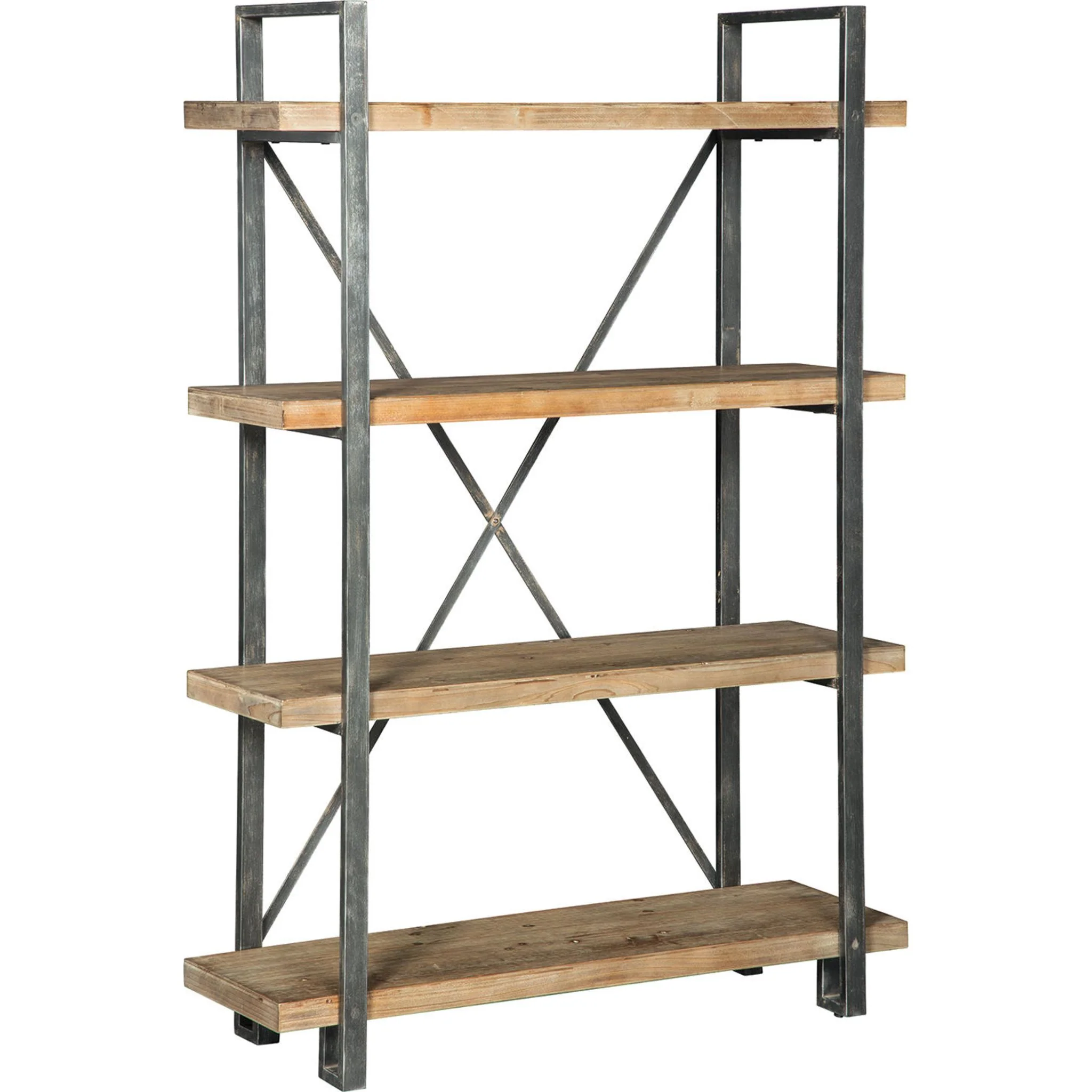 Forestmin Shelf - Brown/Black - Image 7