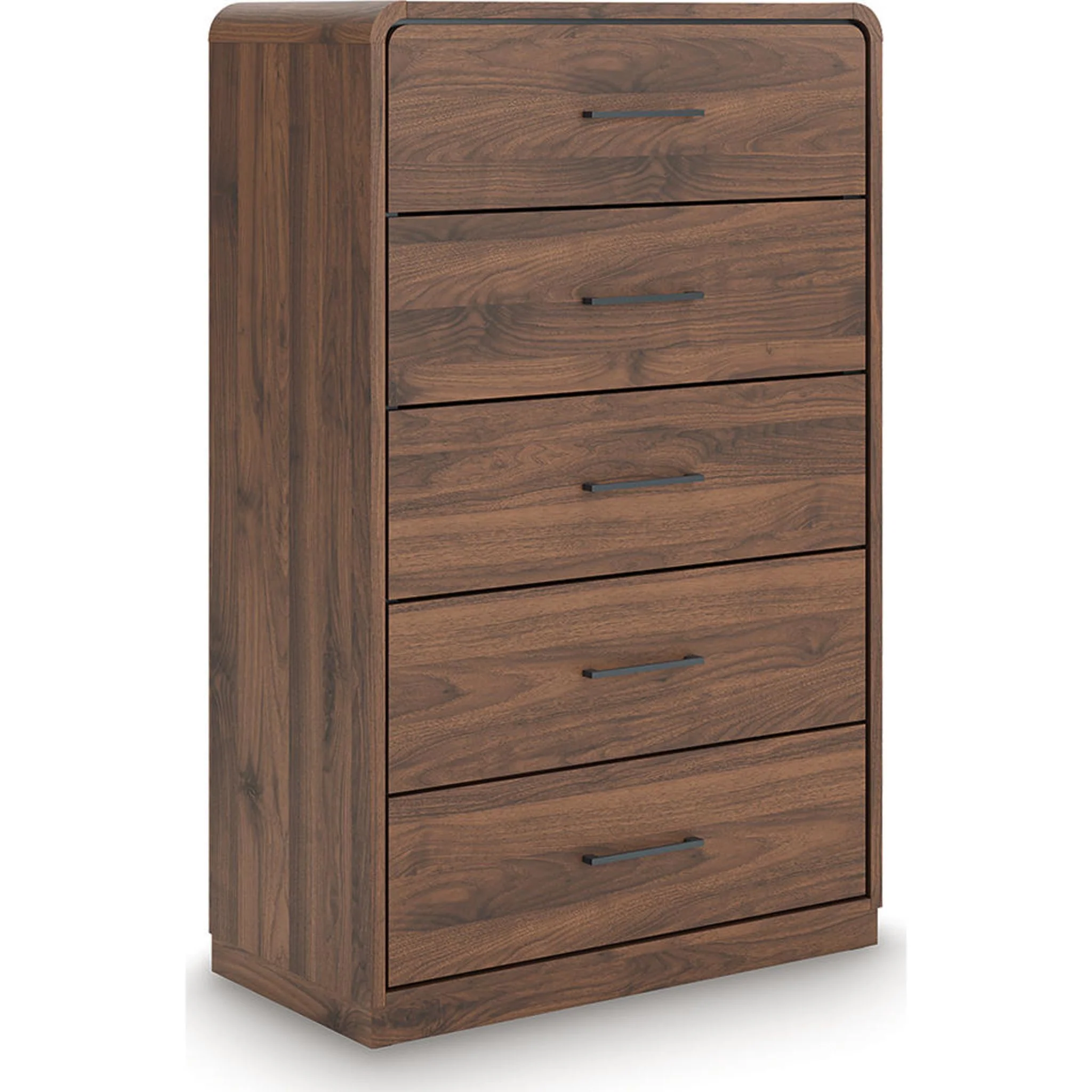 Fortlorn Chest - Walnut Brown