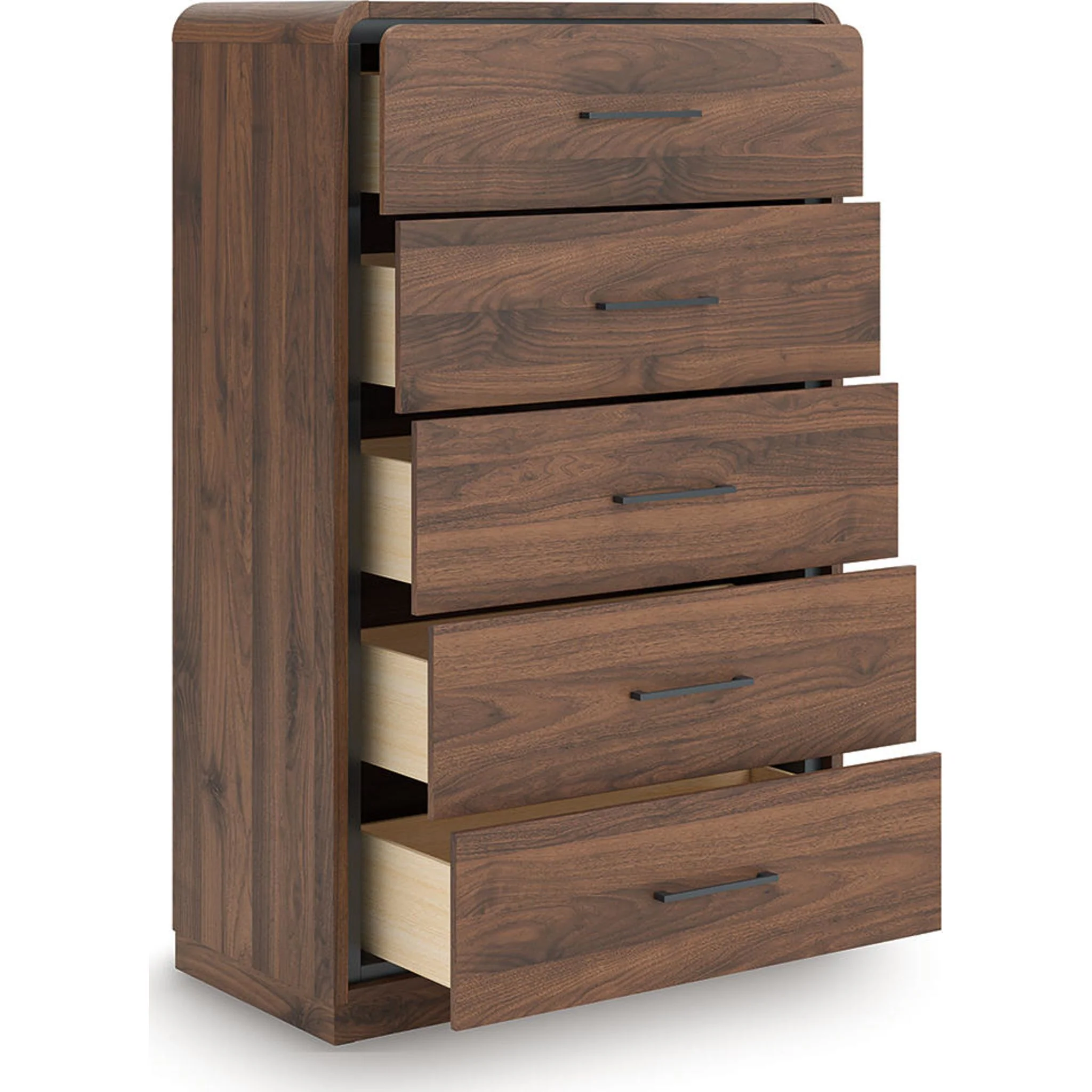 Fortlorn Chest - Walnut Brown - Image 3
