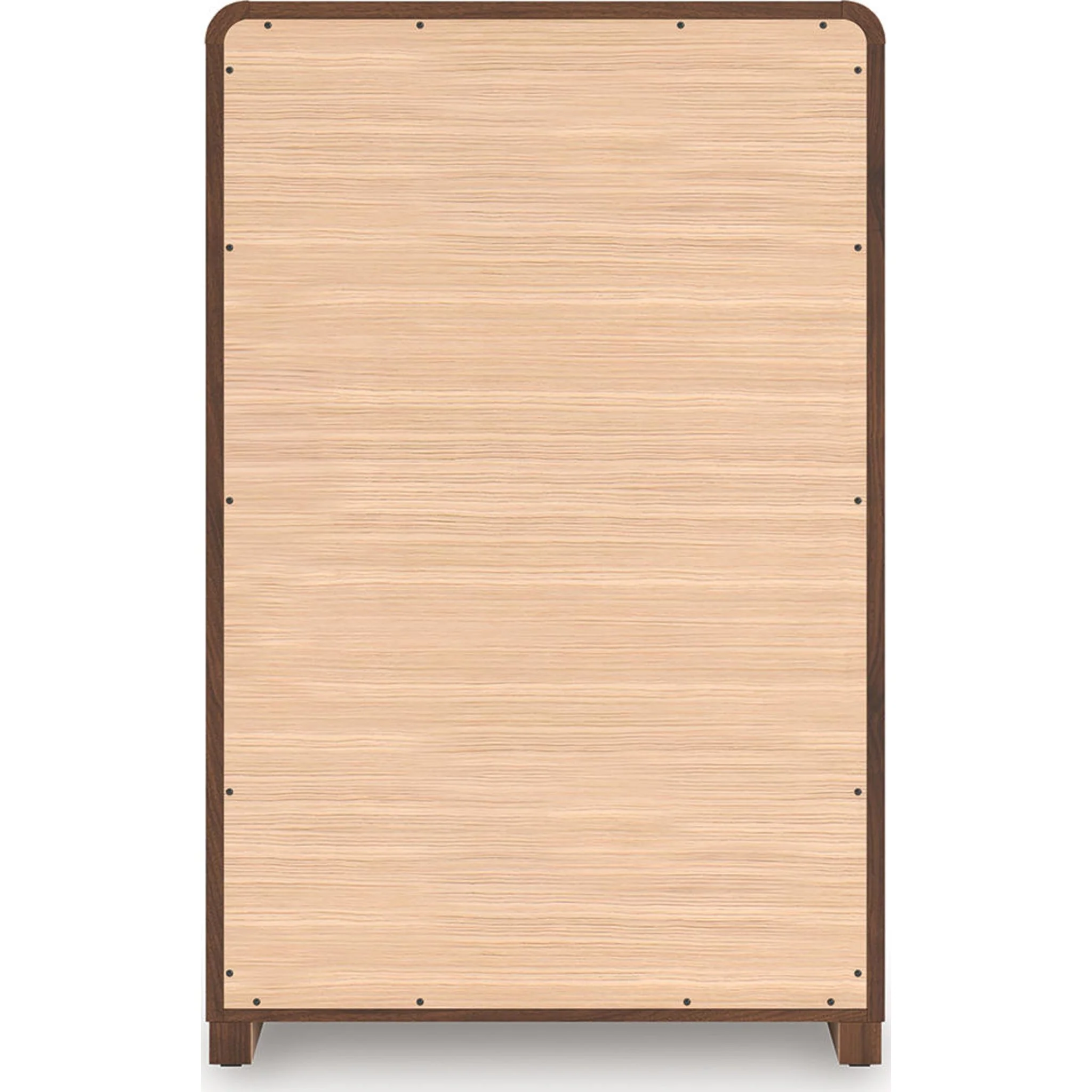 Fortlorn Chest - Walnut Brown - Image 4