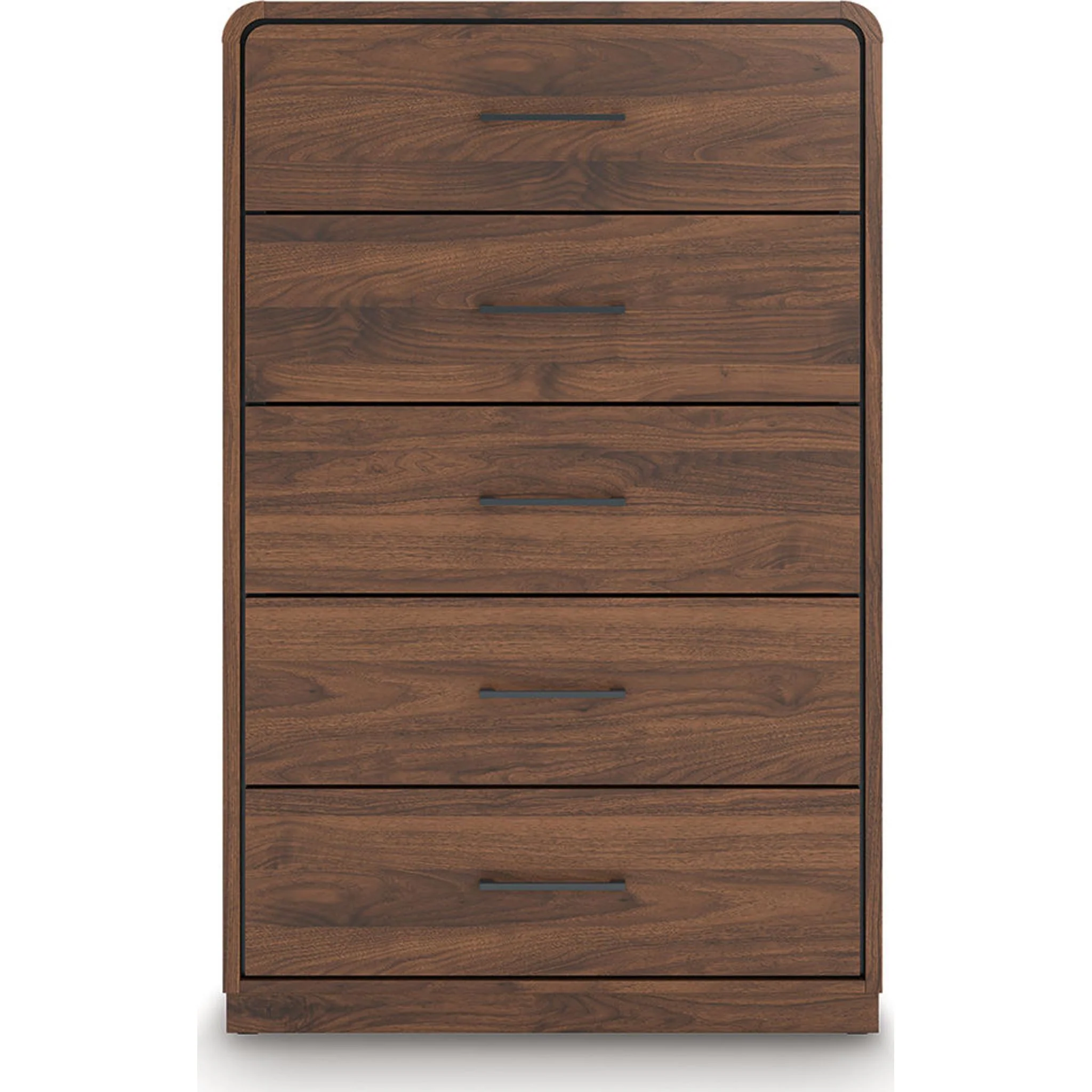Fortlorn Chest - Walnut Brown - Image 5
