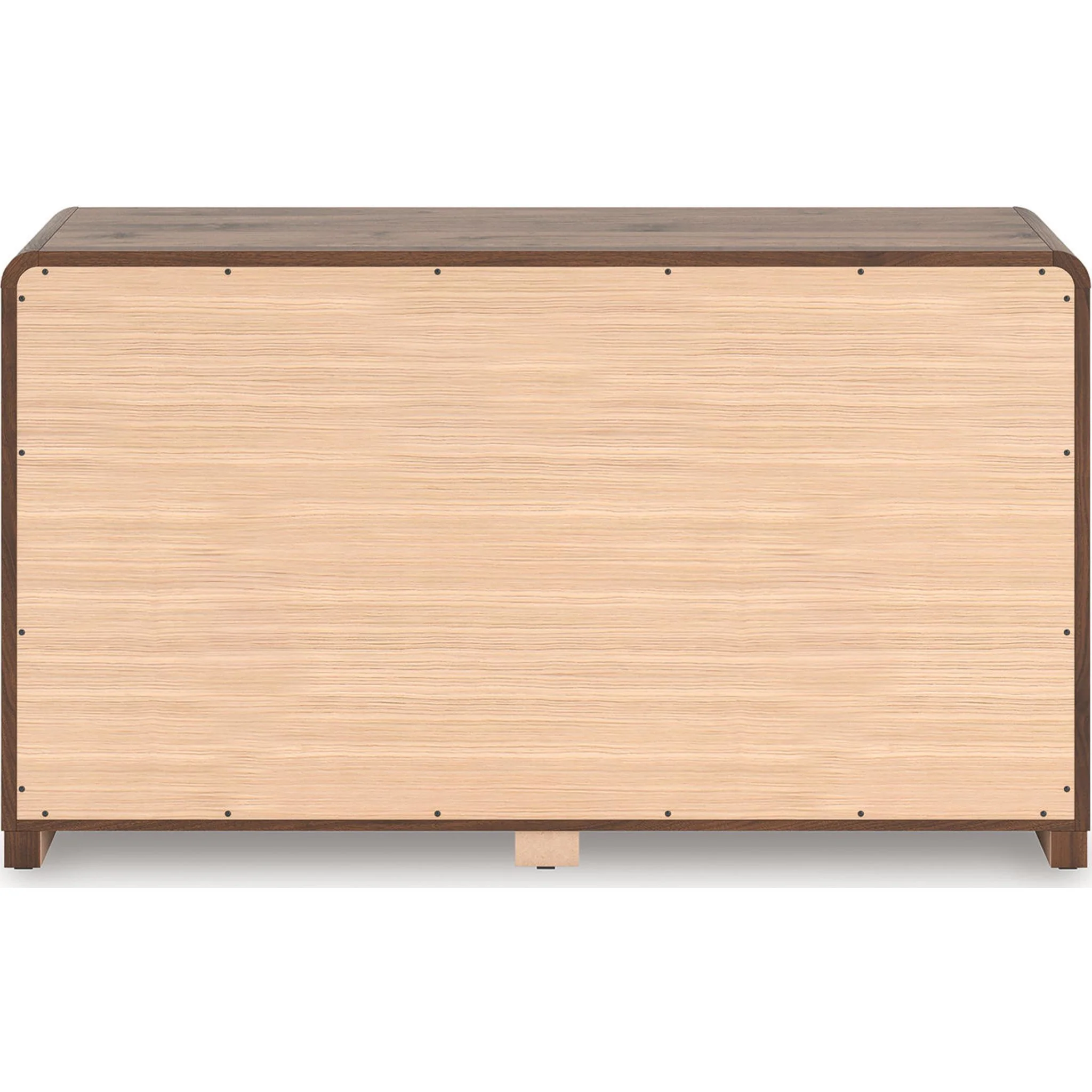 Fortlorn Dresser - Walnut Brown - Image 4