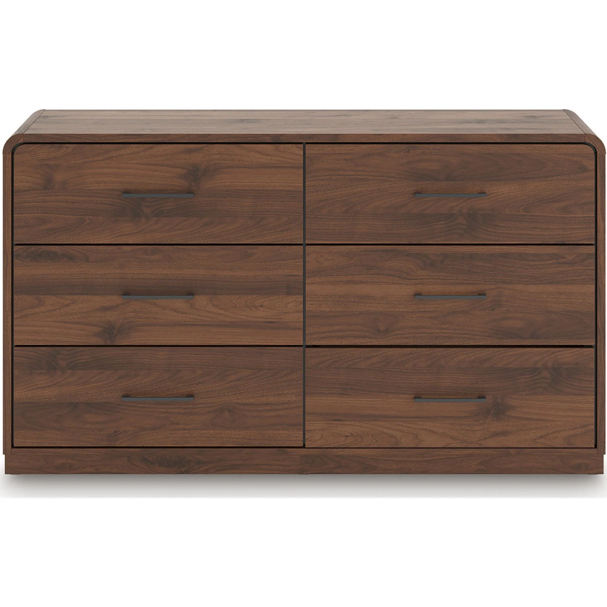 Fortlorn Dresser - Walnut Brown - Image 5