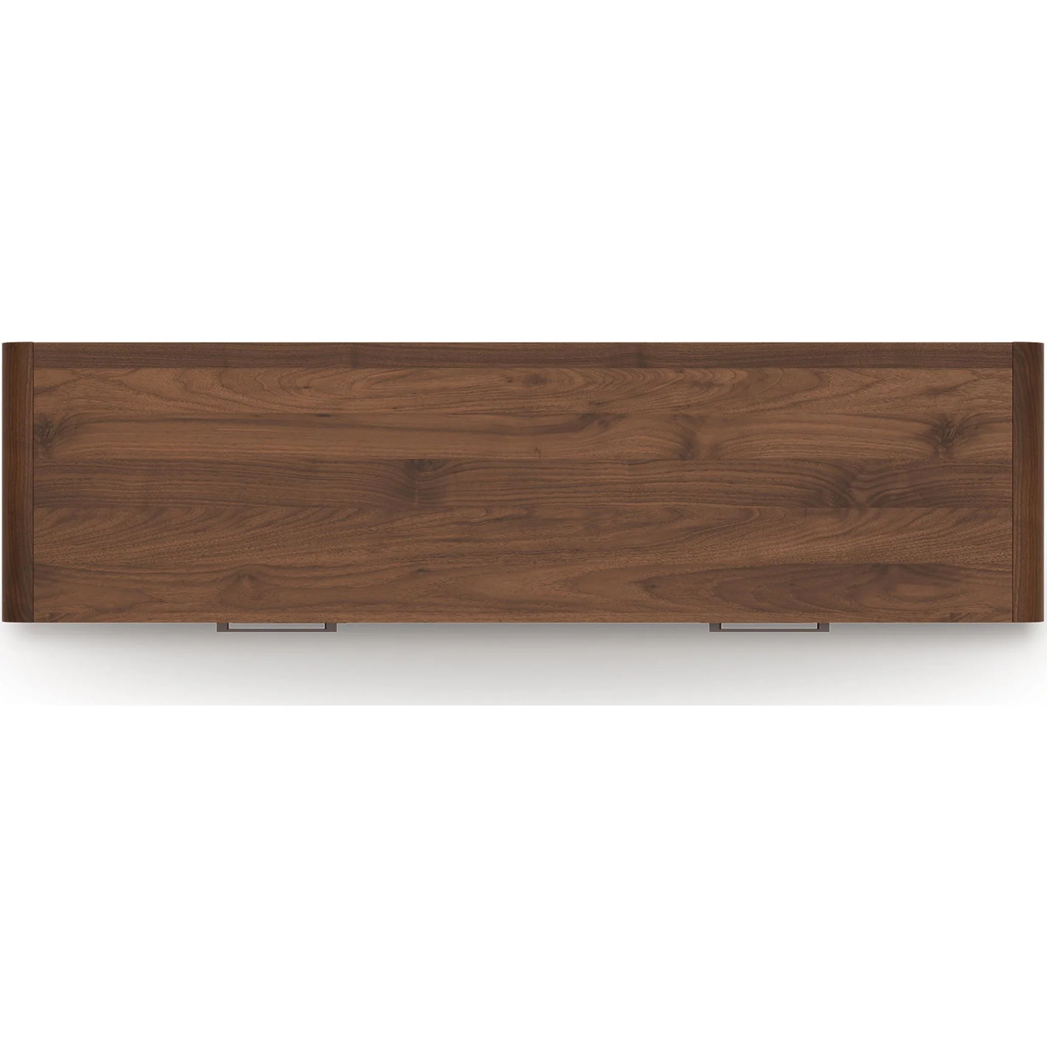 Fortlorn Dresser - Walnut Brown - Image 7