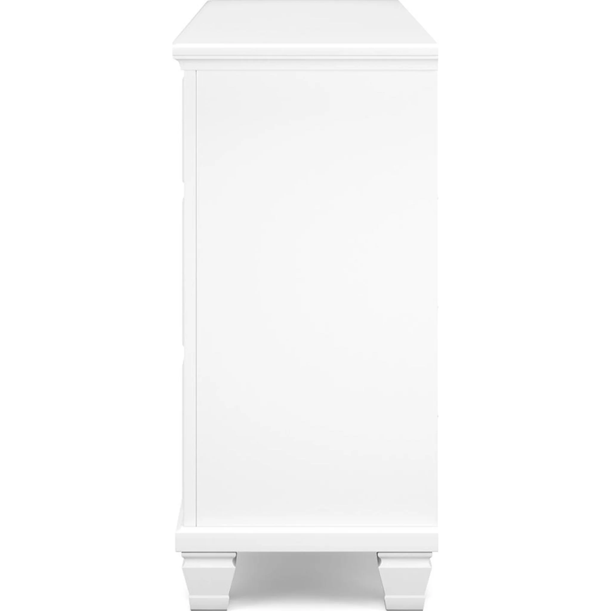 Fortman Dresser - White - Image 10