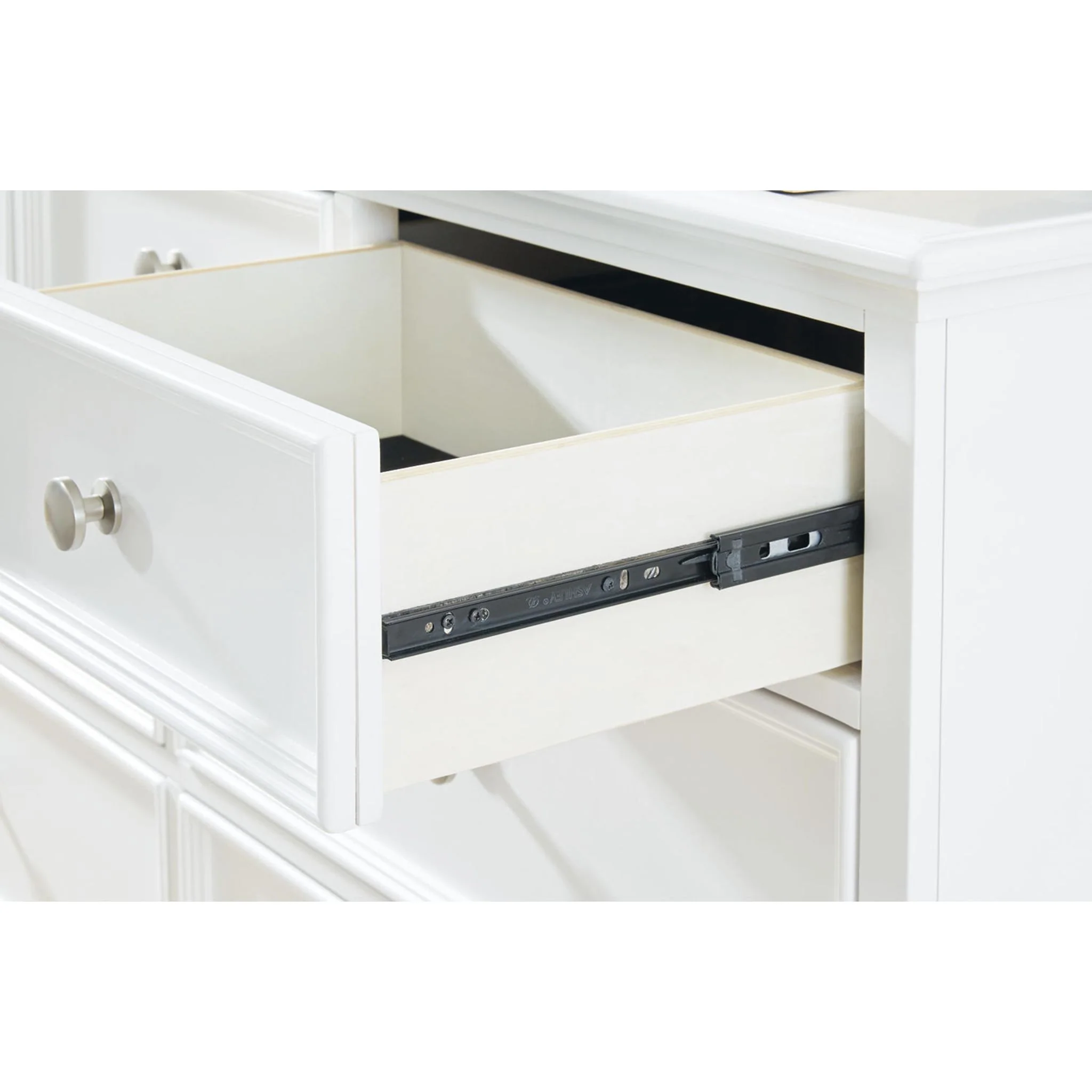 Fortman Dresser - White - Image 14