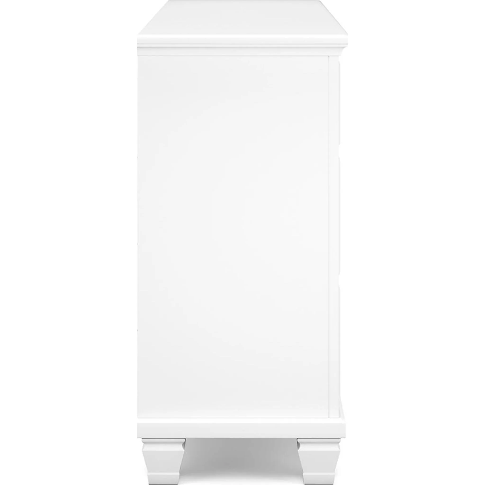 Fortman Dresser - White - Image 16