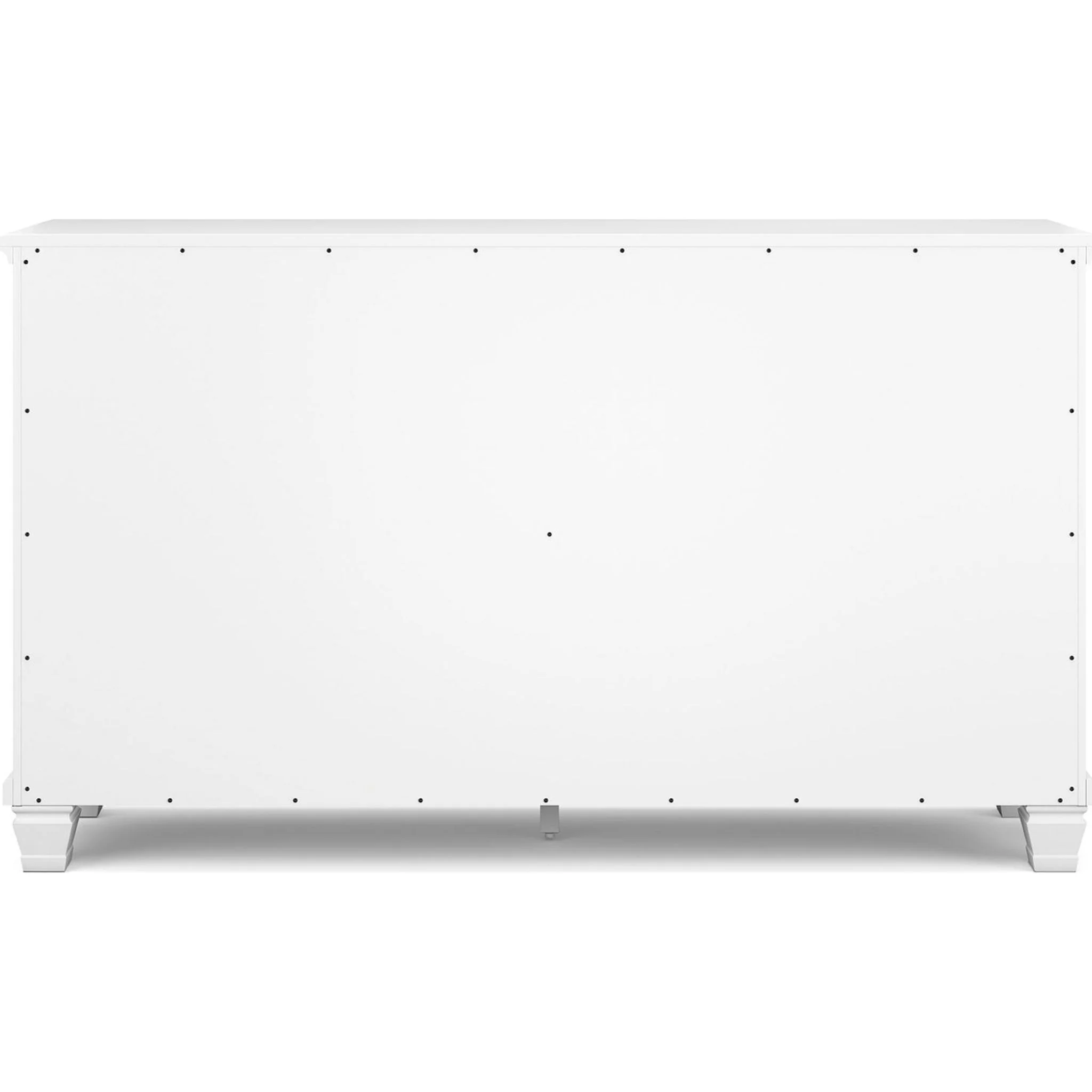 Fortman Dresser - White - Image 7