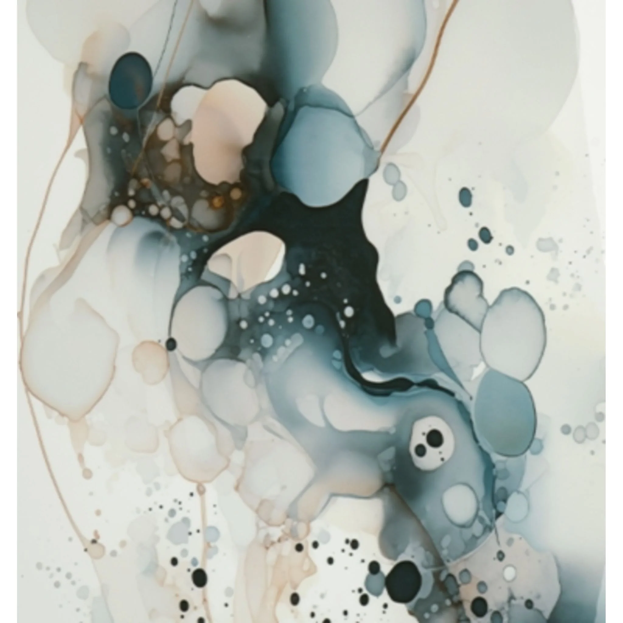 Foxenburg Wall Art 37.00" x 63.00" - Image 11