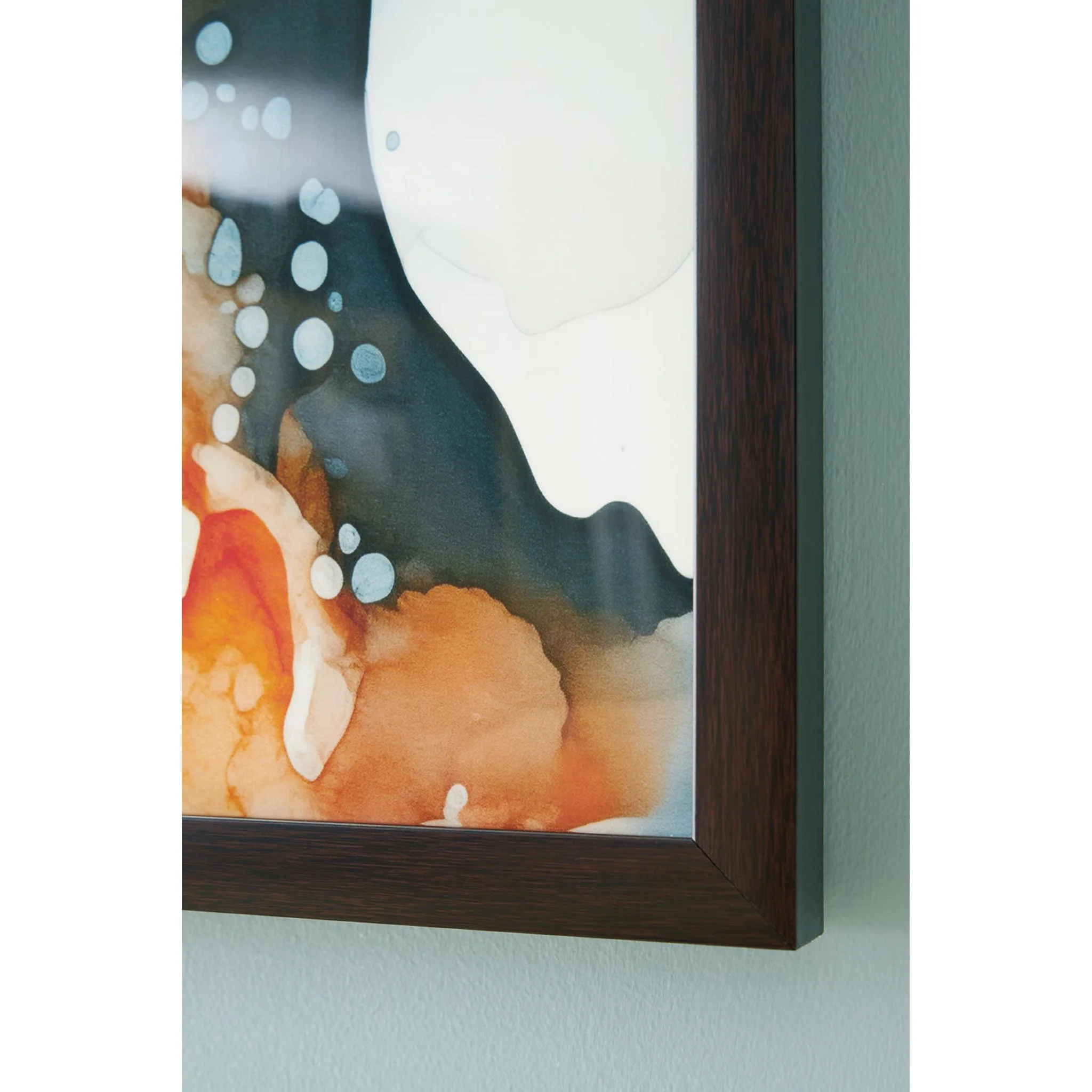 Foxenburg Wall Art 37.00" x 63.00" - Image 6