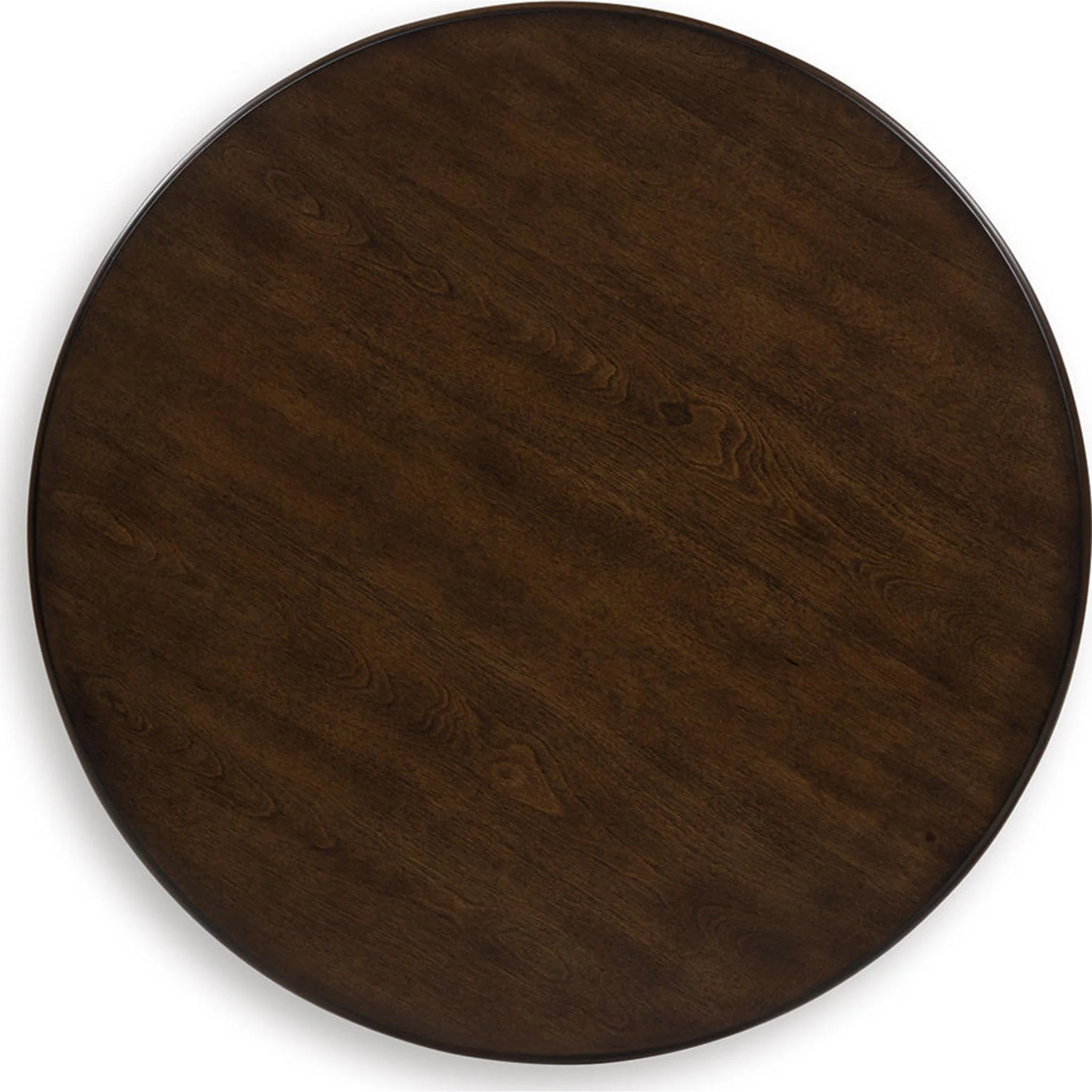 Frallyn End Table - Dark Brown - Image 5