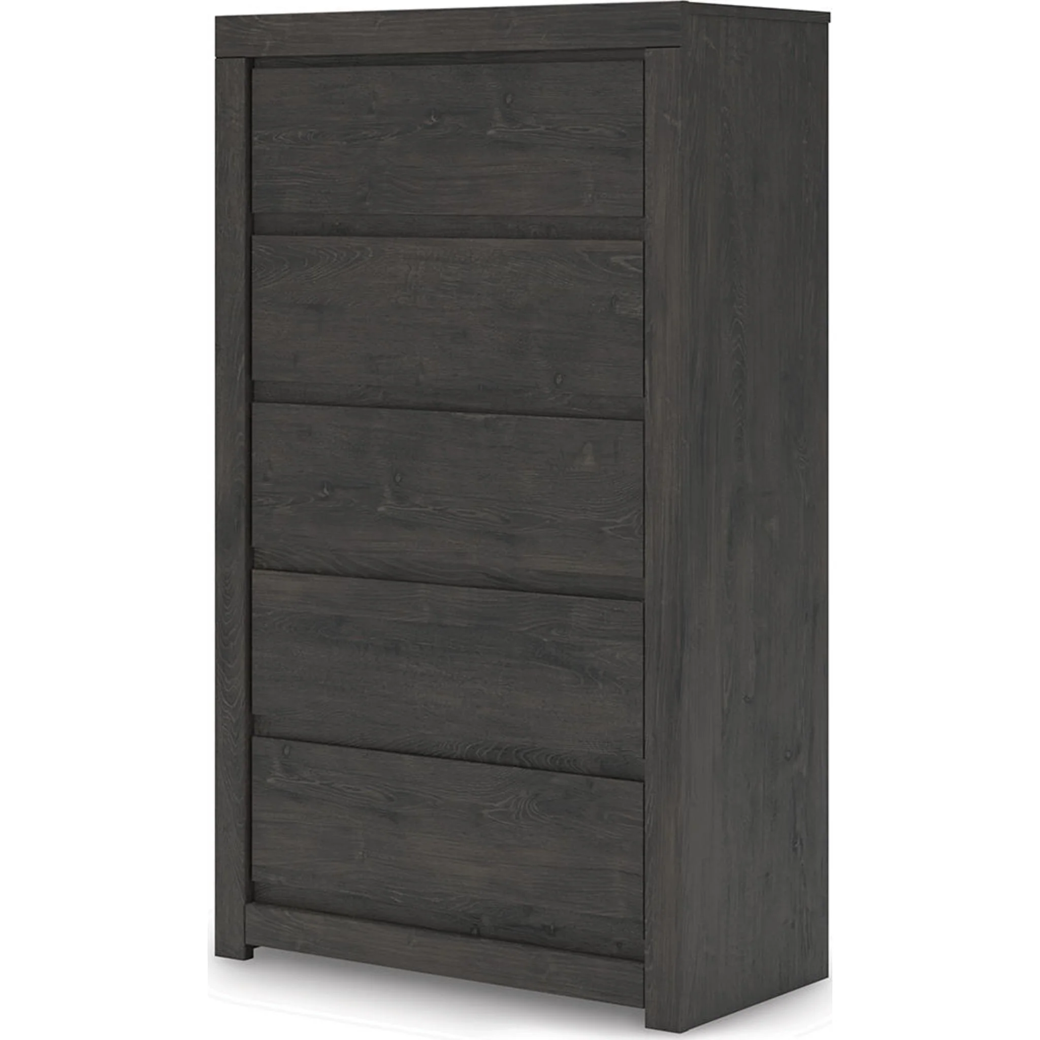 Fraluna Chest - Charcoal - Image 5