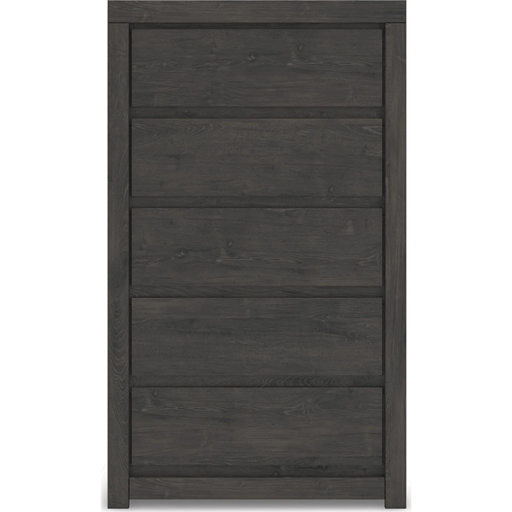 Fraluna Chest - Charcoal - Image 9