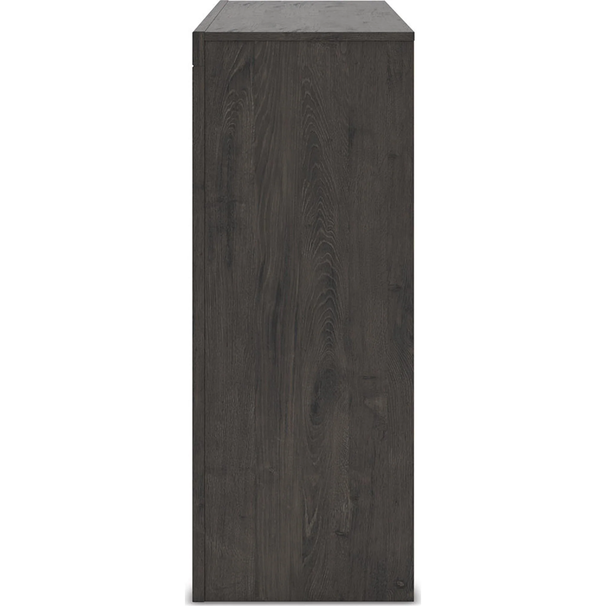 Fraluna Dresser - Charcoal - Image 10