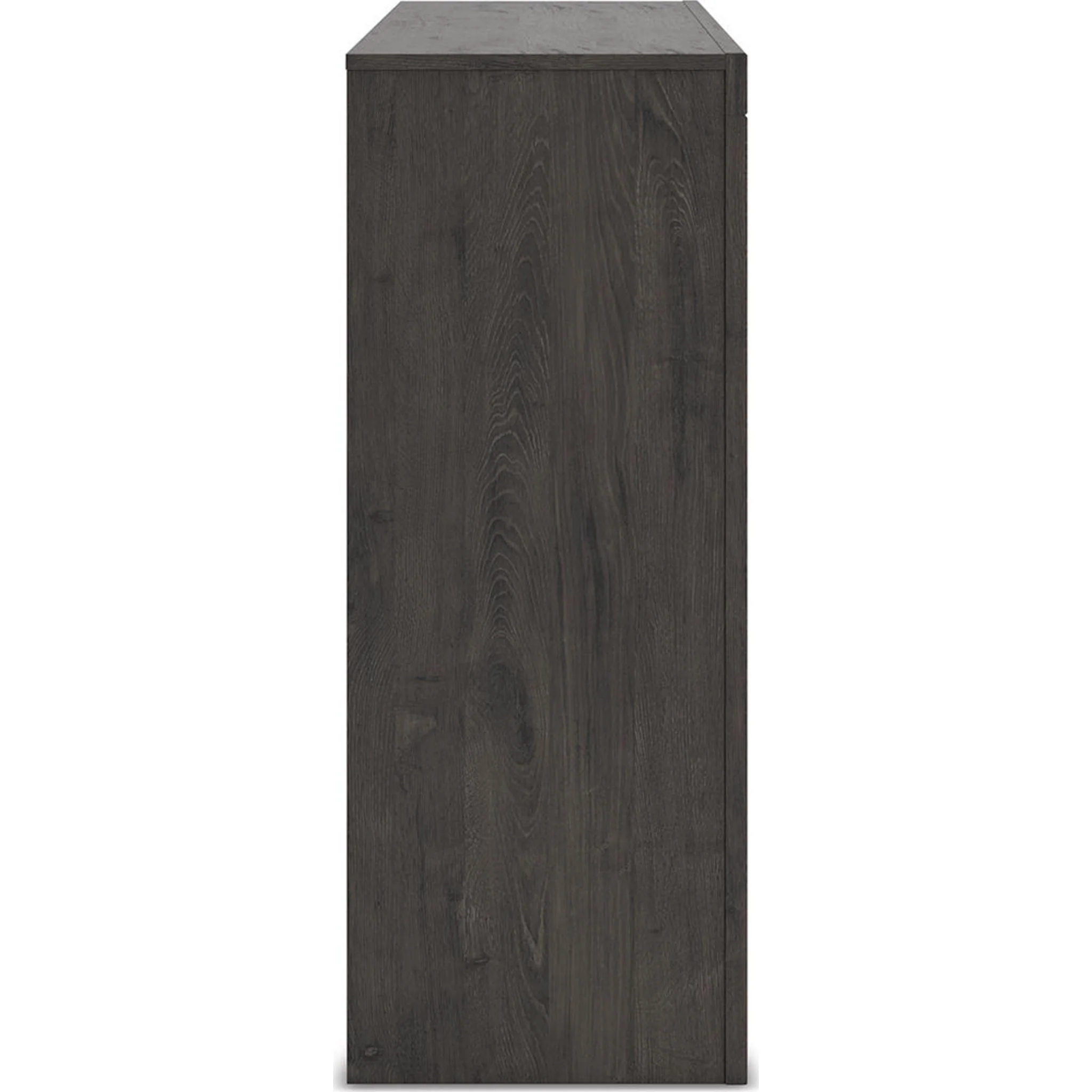 Fraluna Dresser - Charcoal - Image 11