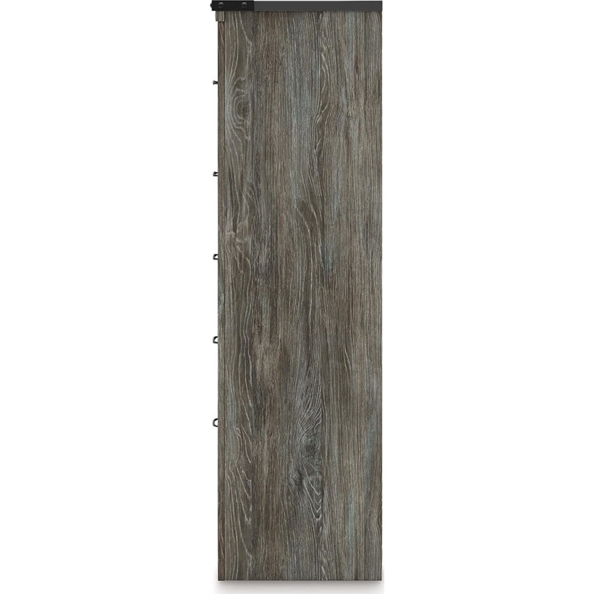 Frandern Chest - Gray - Image 9
