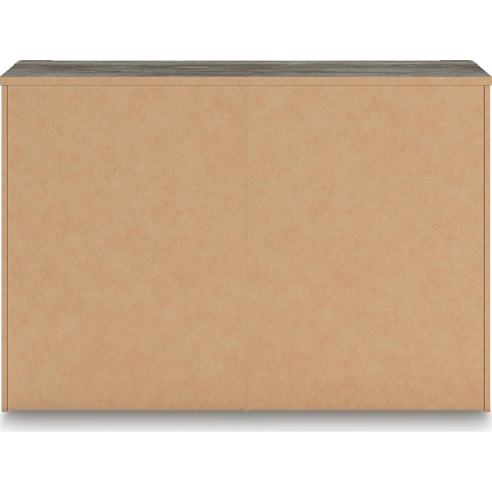 Frandern Dresser - Gray - Image 5