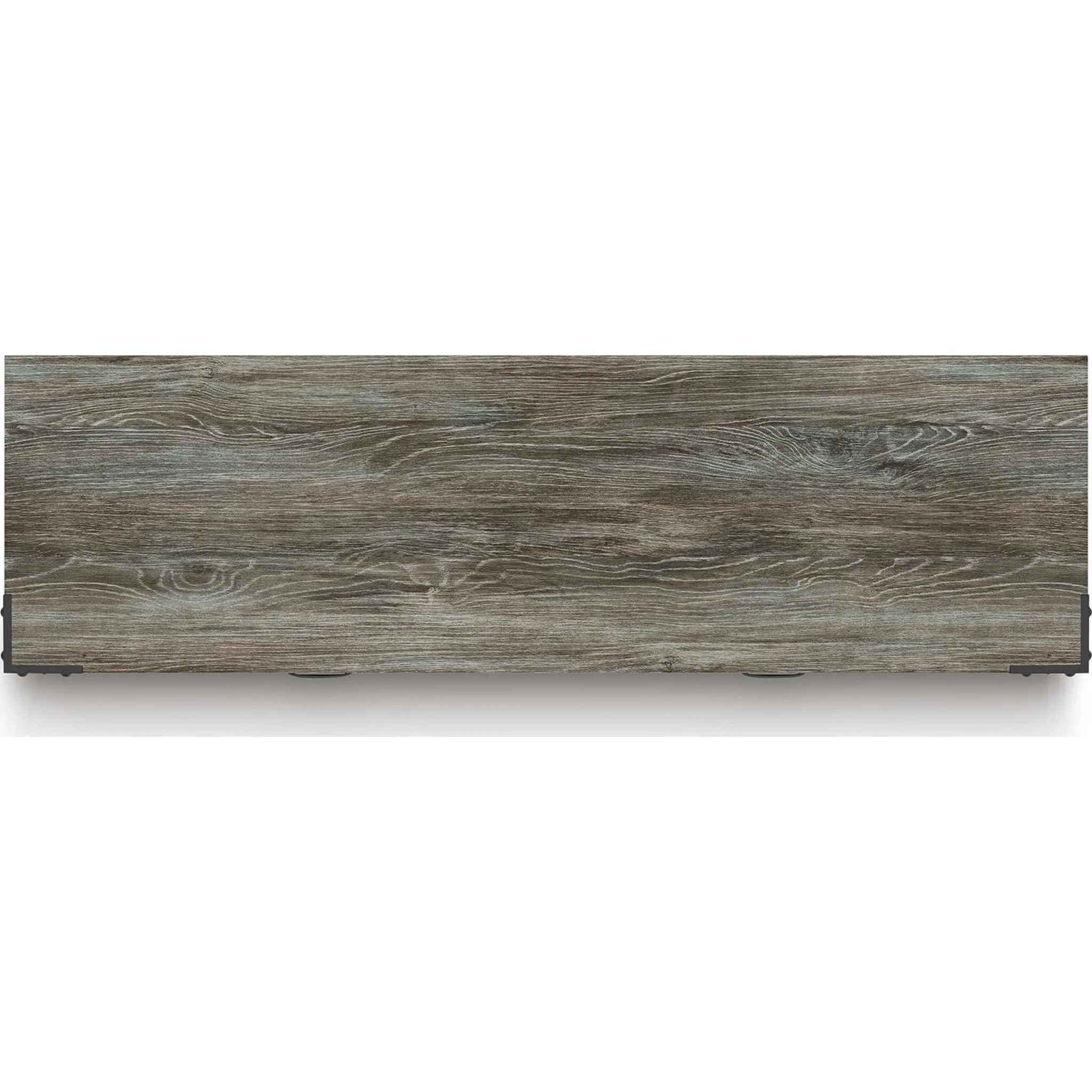Frandern Dresser - Gray - Image 9