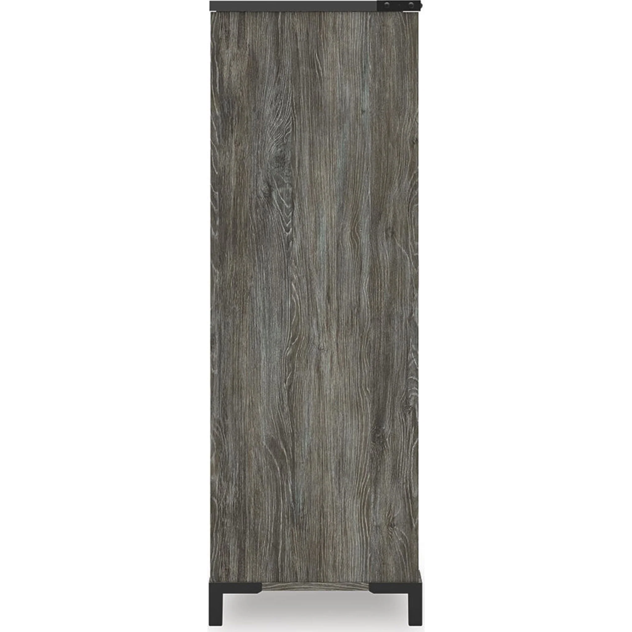 Frandern Chest - Gray - Image 10