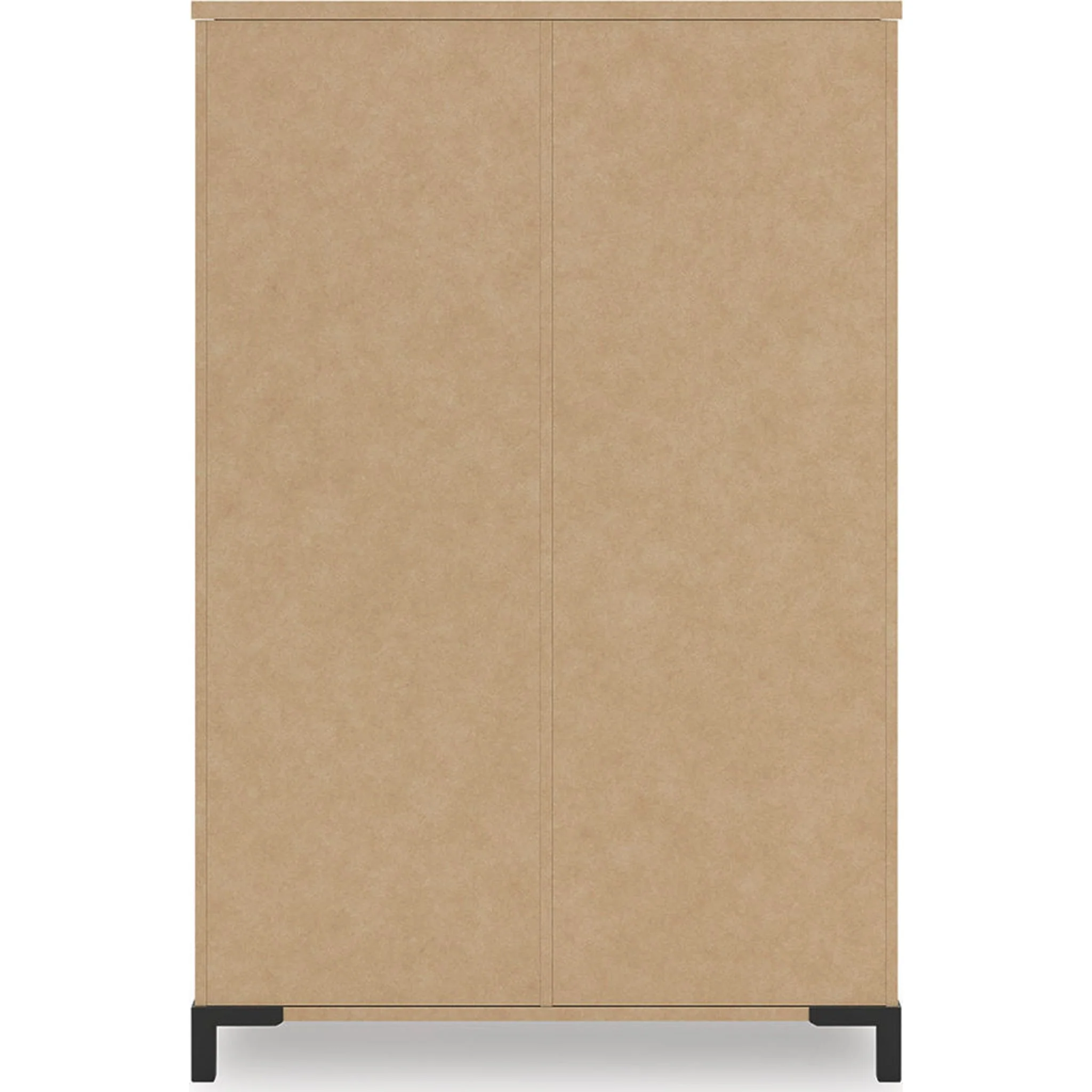 Frandern Chest - Gray - Image 6