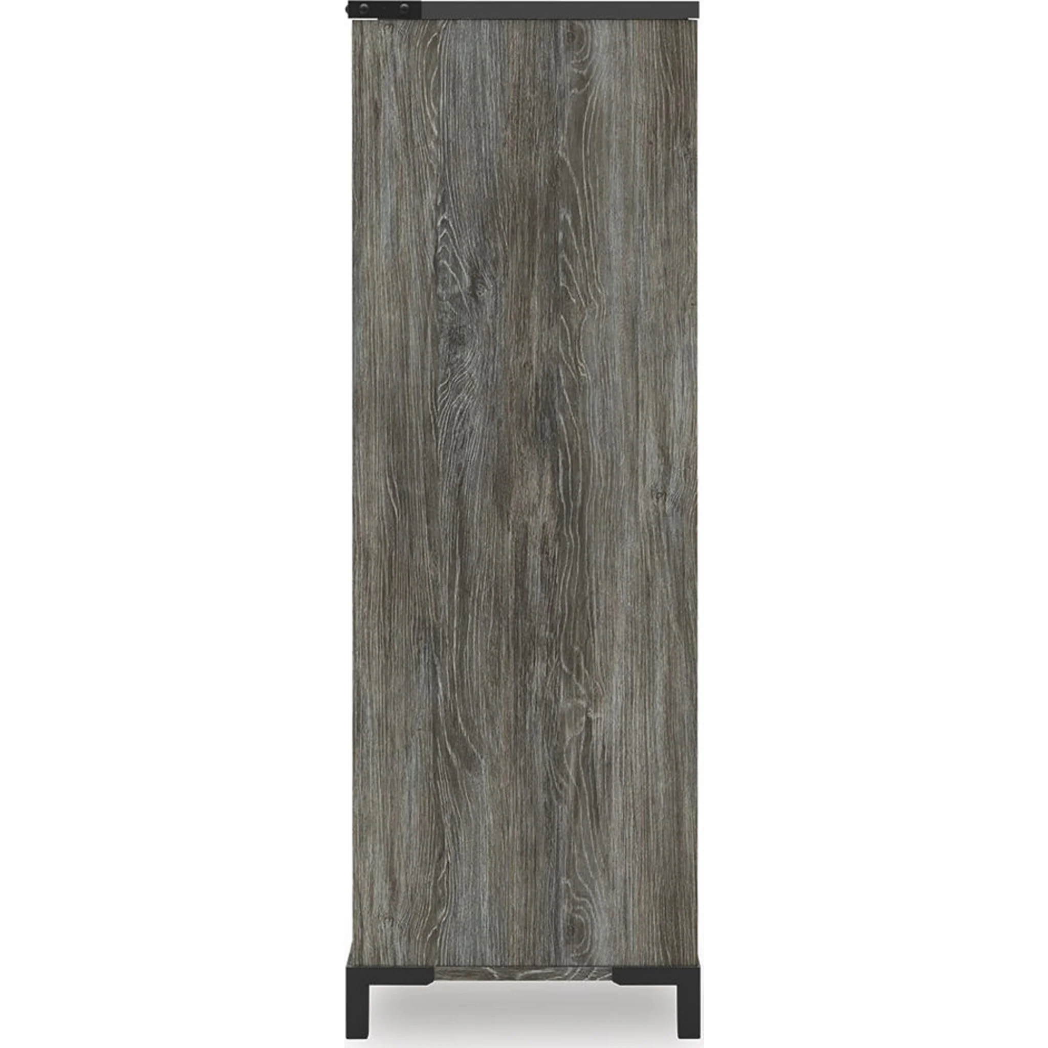 Frandern Chest - Gray - Image 9