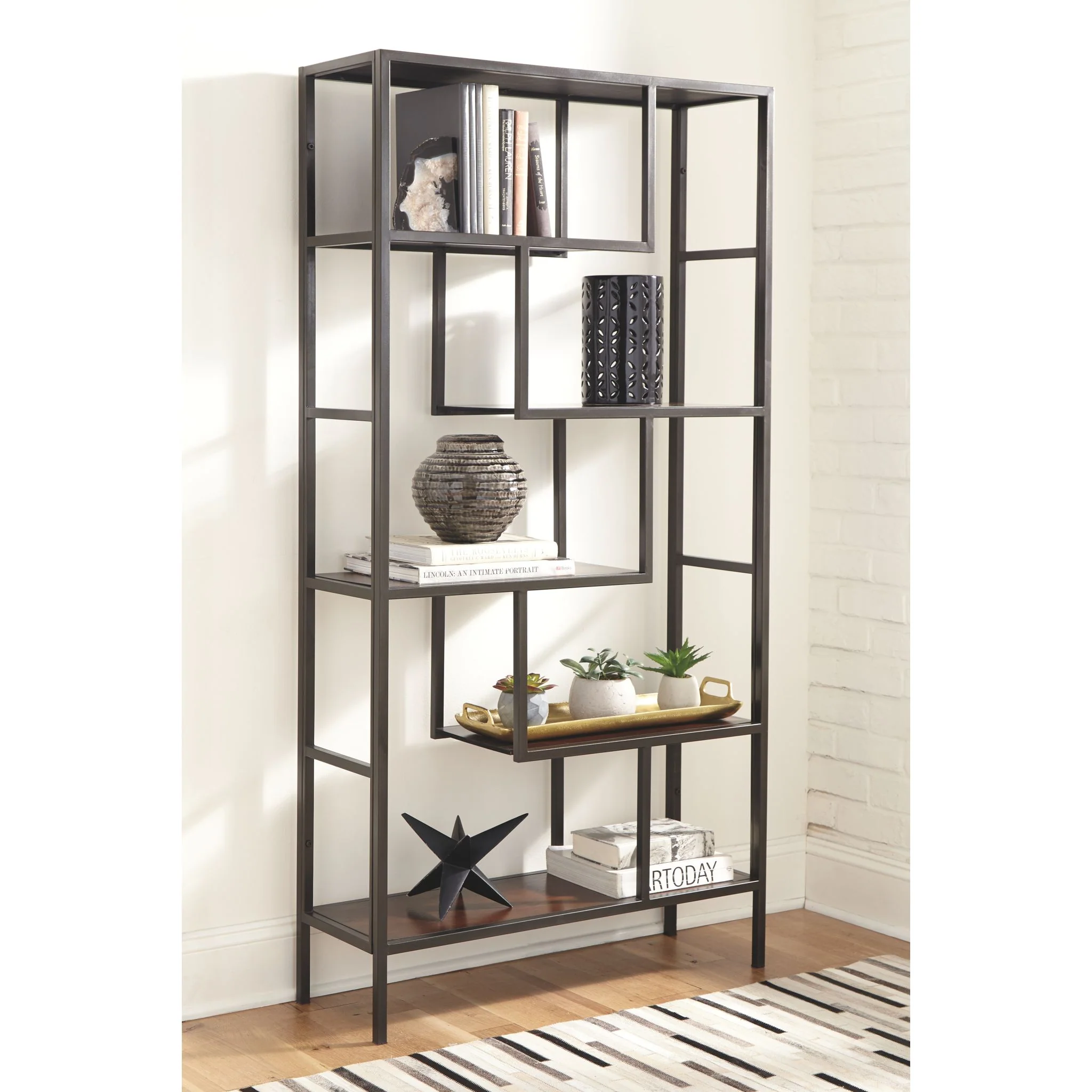 Frankwell Bookcase - Image 2
