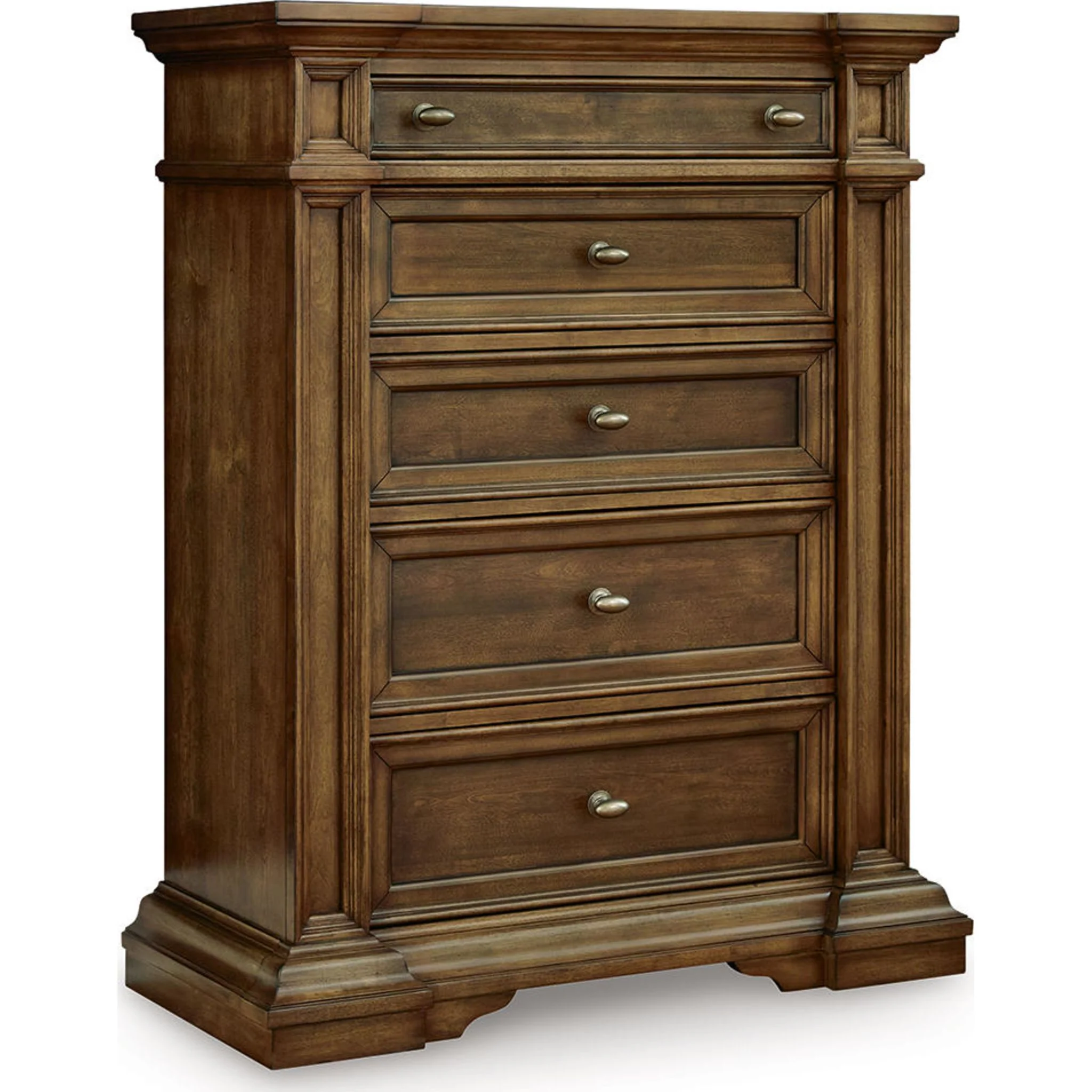 Frantanna Chest - Brown - Image 2